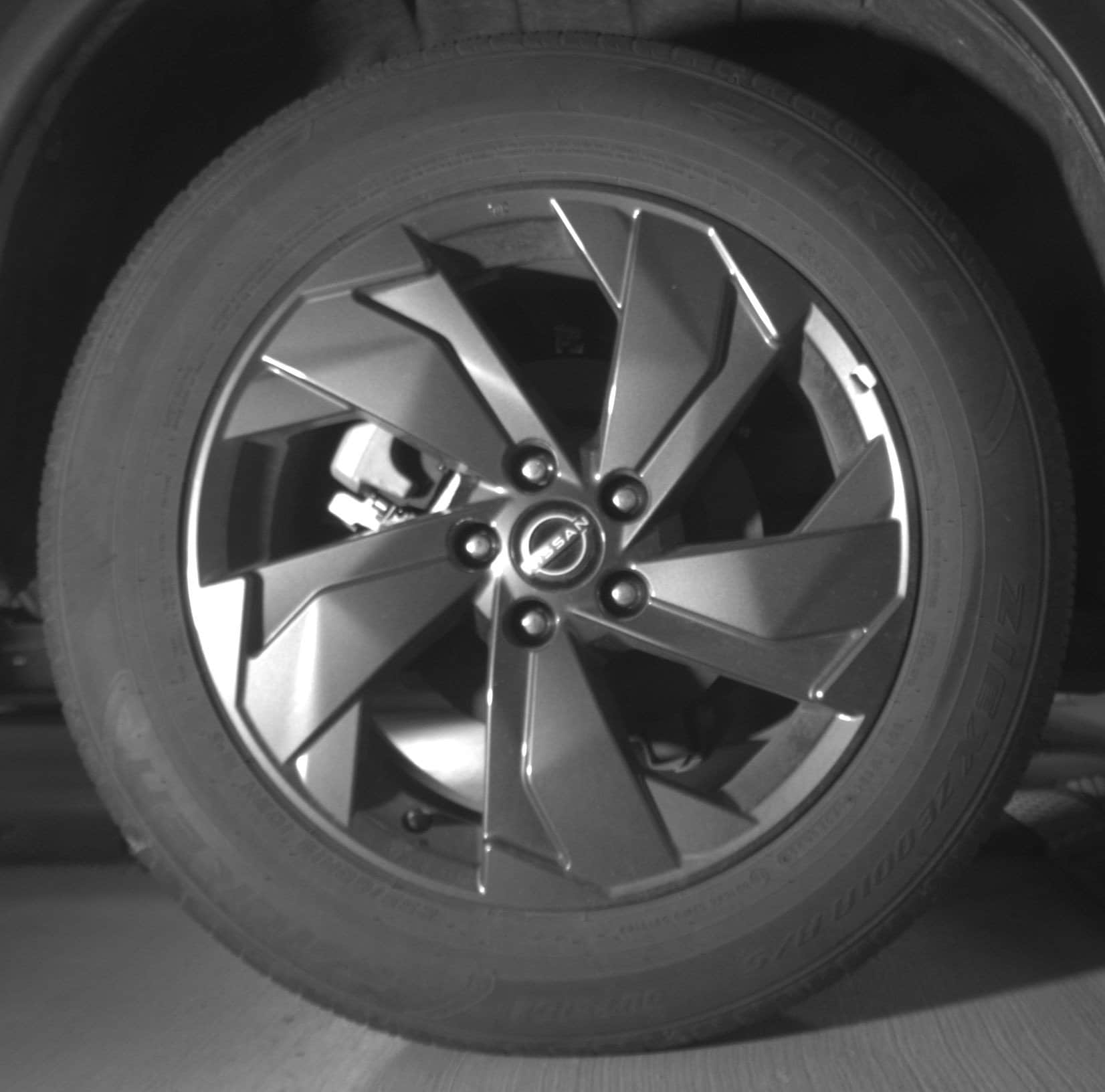 Thumbnail: 2026 Nissan Rogue - 13