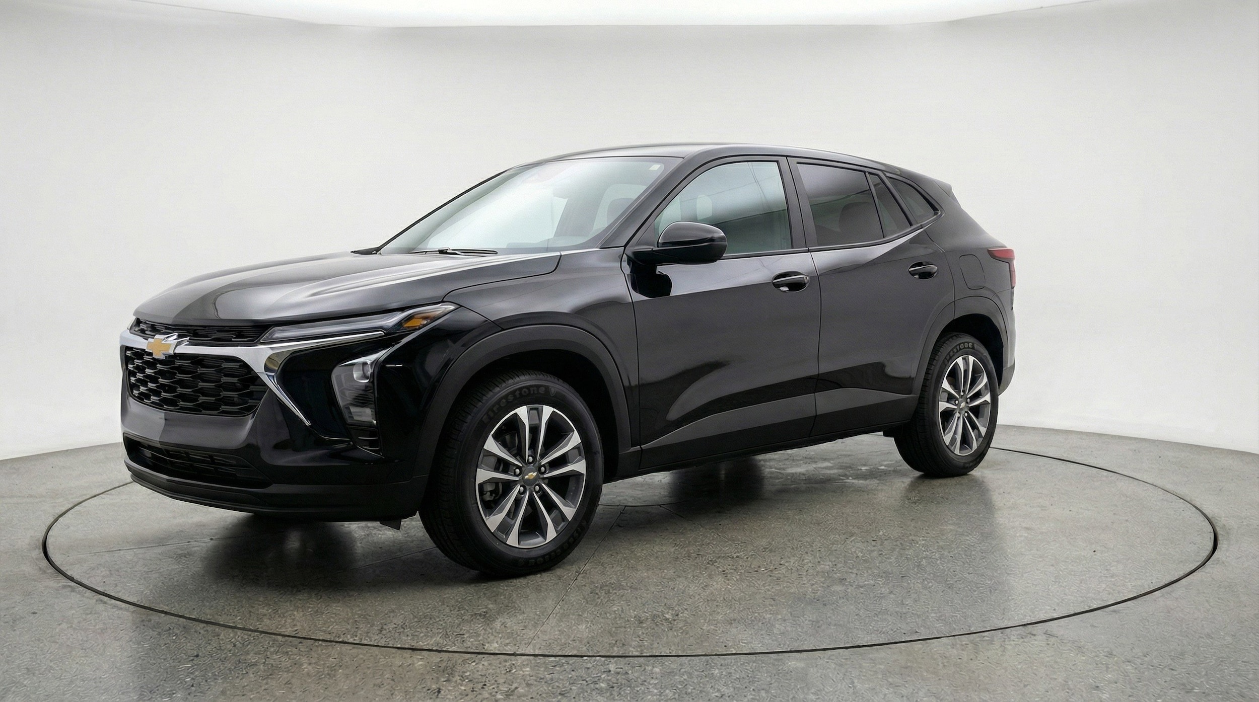 Thumbnail: 2025 Chevrolet Equinox - 3