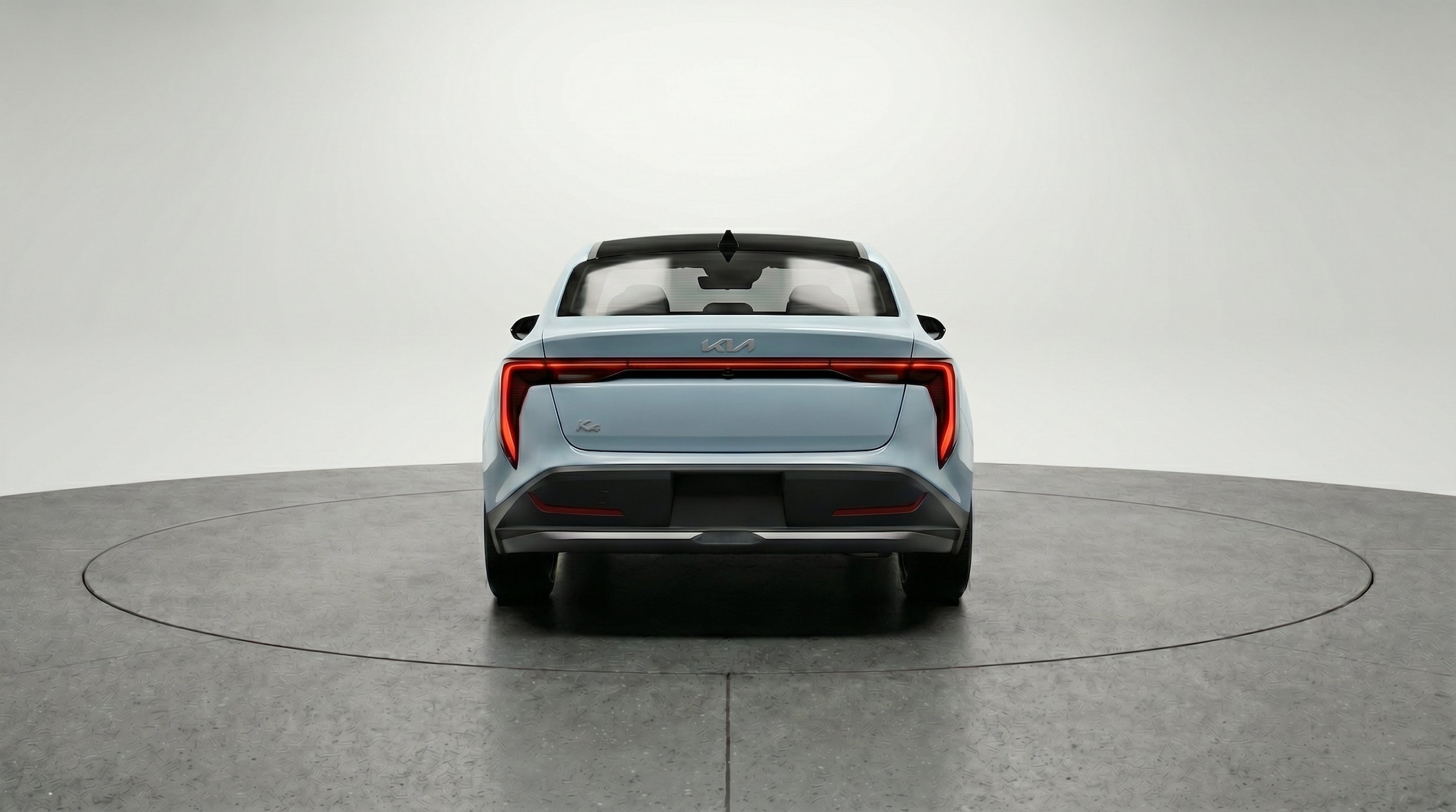Thumbnail: 2026 Kia K4 - 7