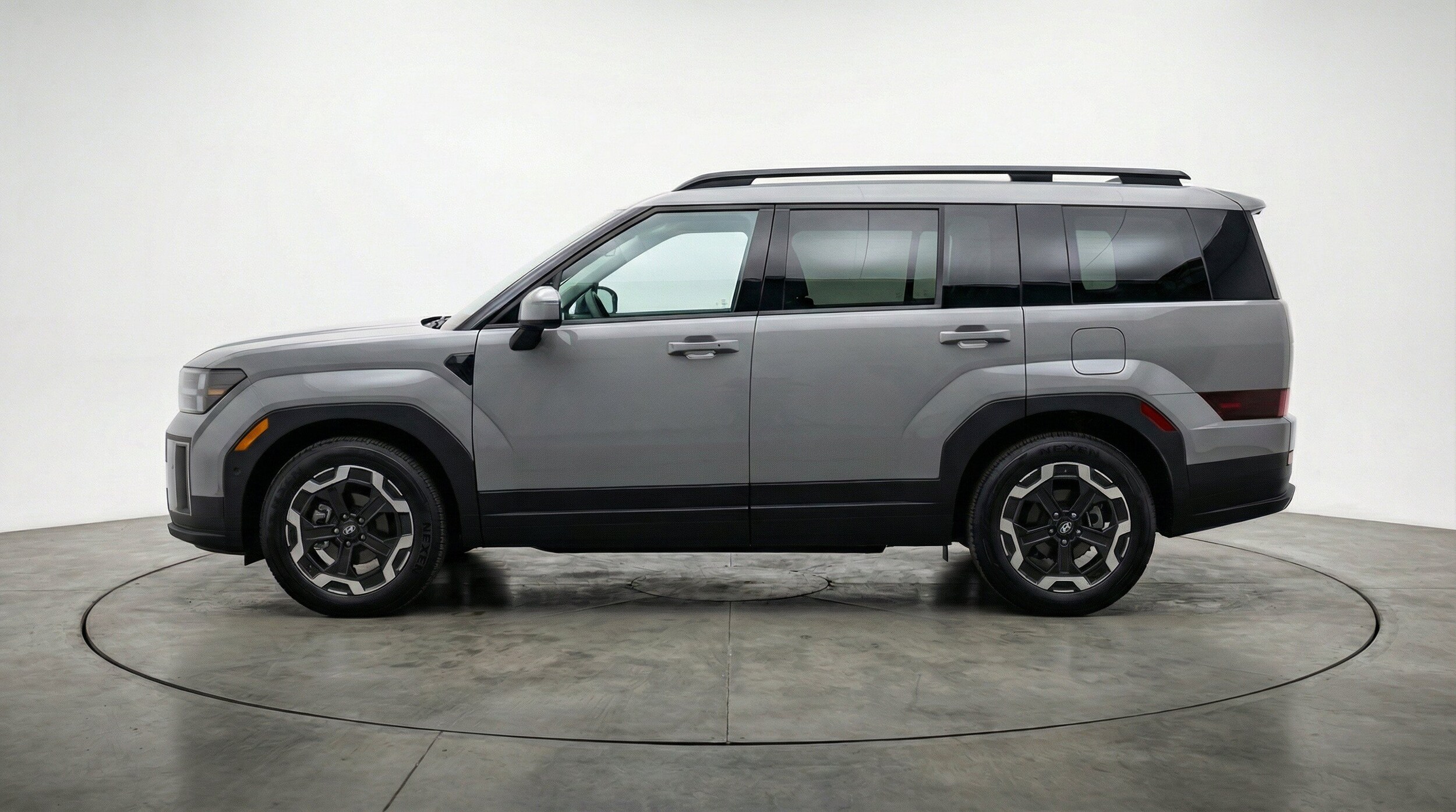 Thumbnail: 2026 Hyundai Santa Fe - 5