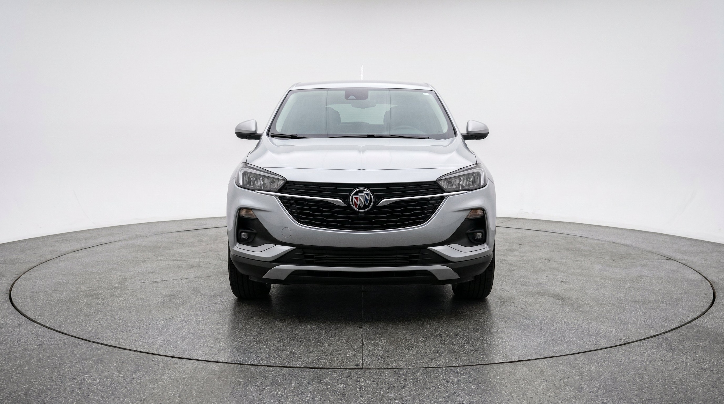 Thumbnail: 2025 Buick Encore GX - 2