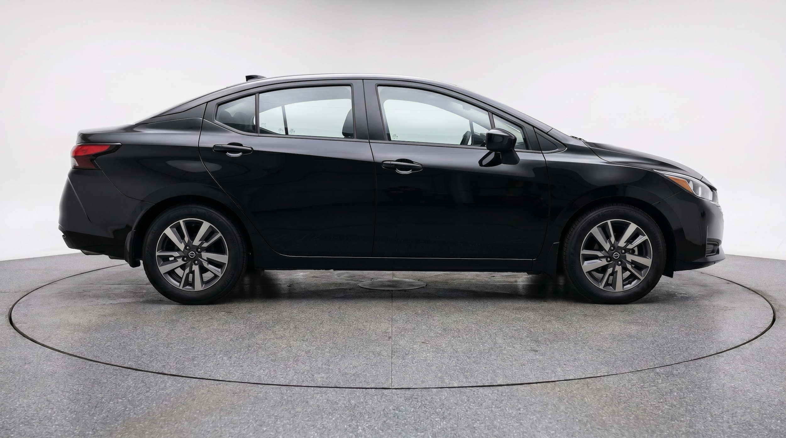 Thumbnail: 2025 Nissan Versa - 8