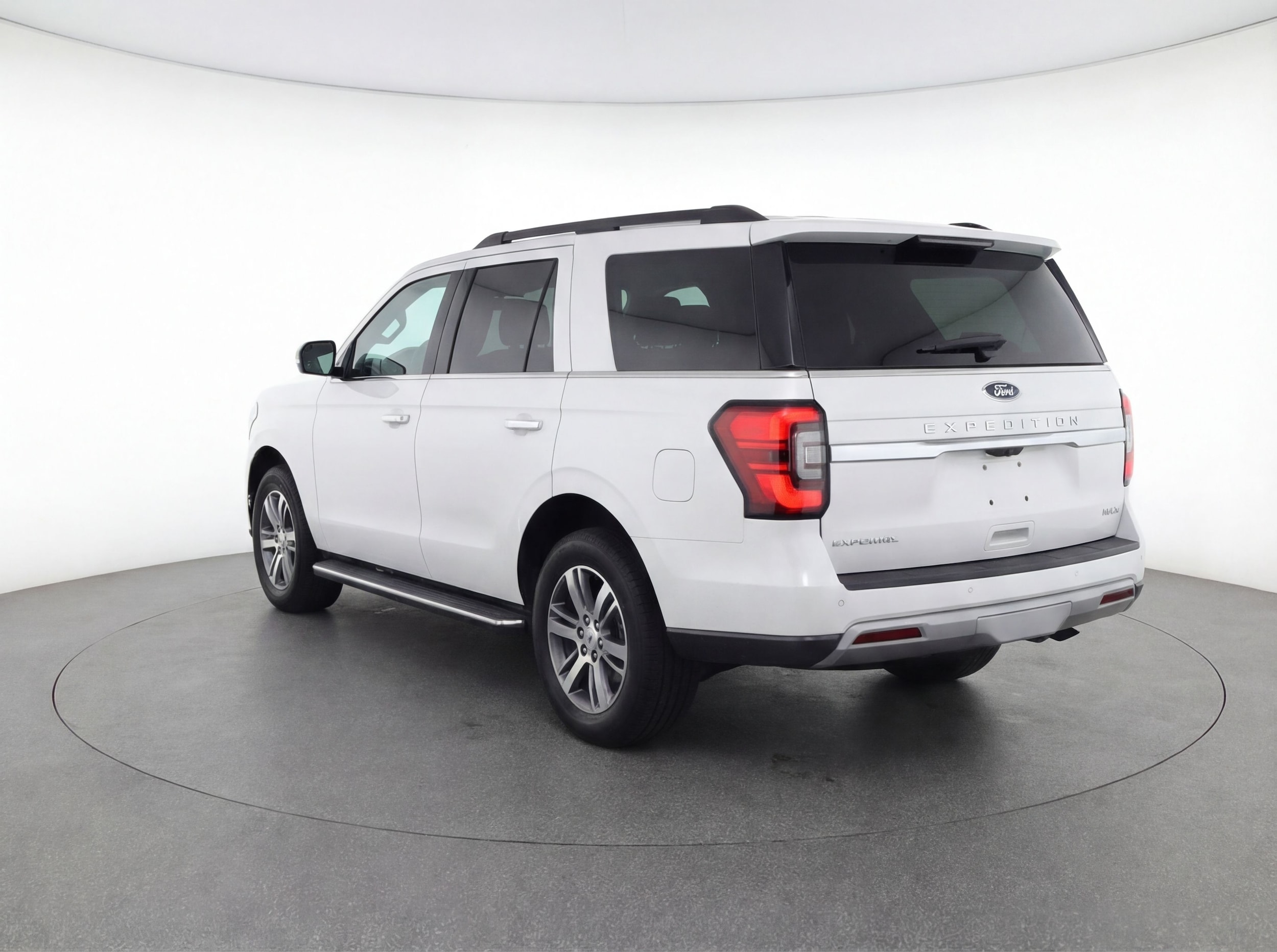 Thumbnail: 2024 Ford Expedition MAX - 5