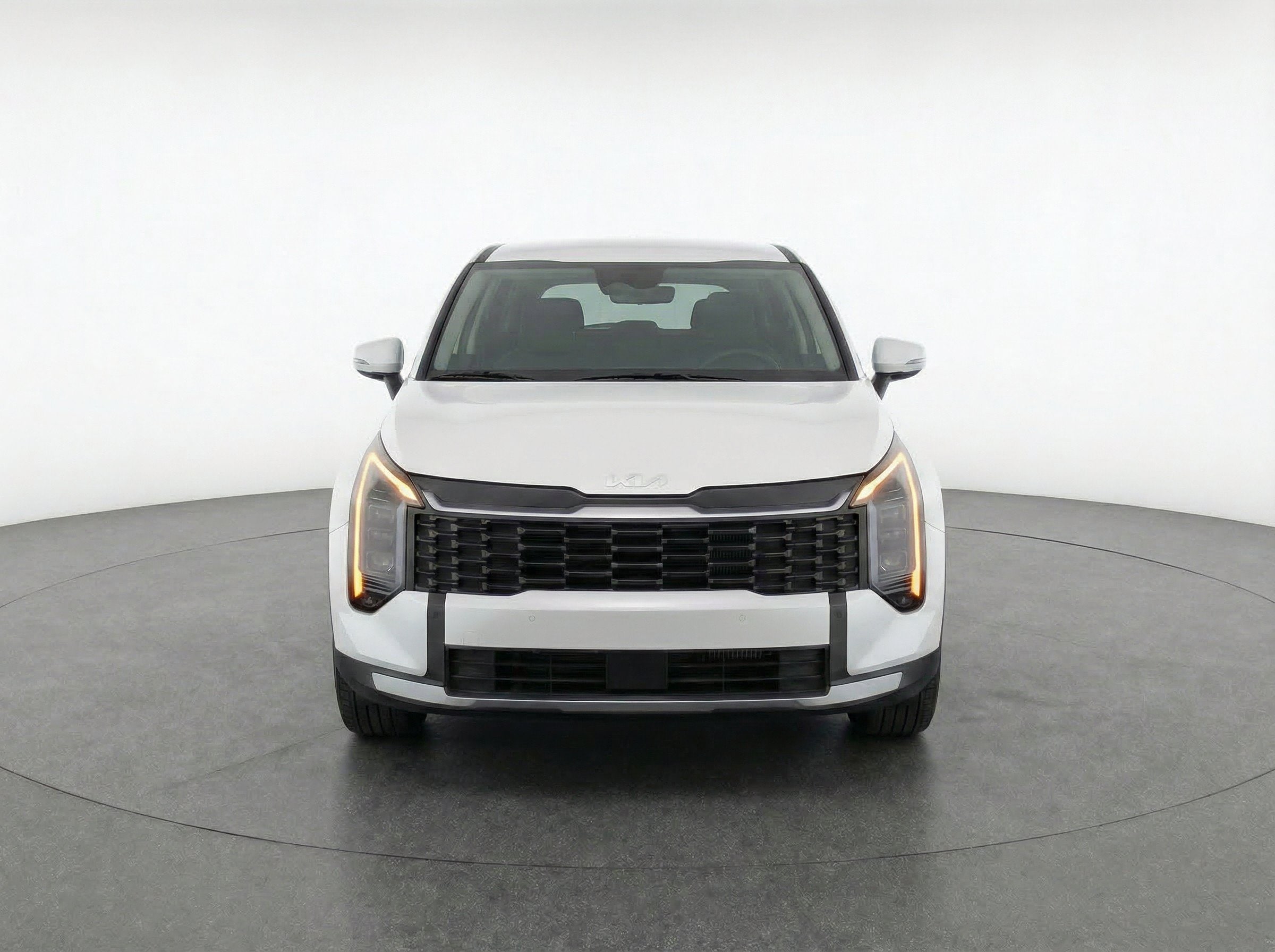 Thumbnail: 2026 Kia Sportage - 2
