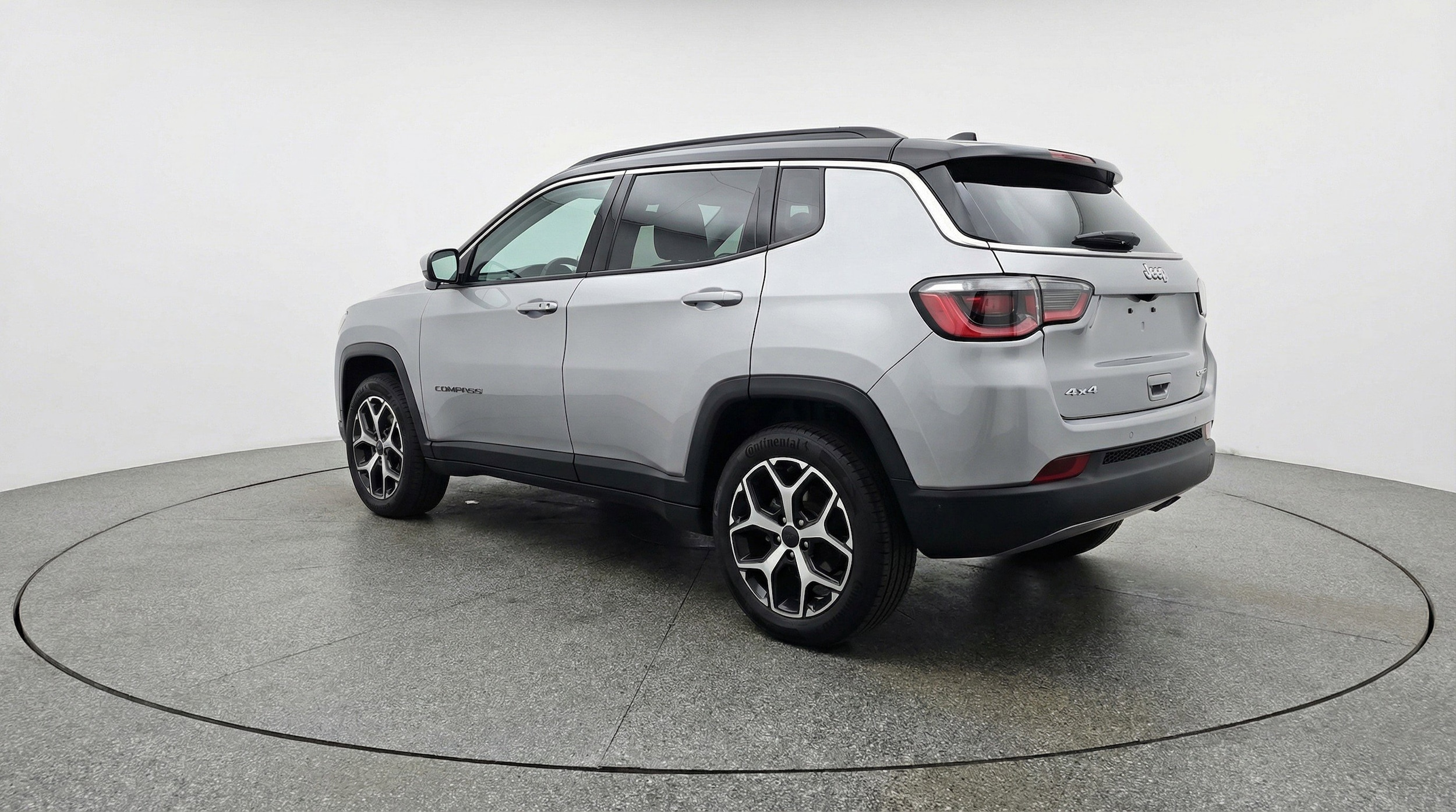 Thumbnail: 2025 Jeep Compass - 6