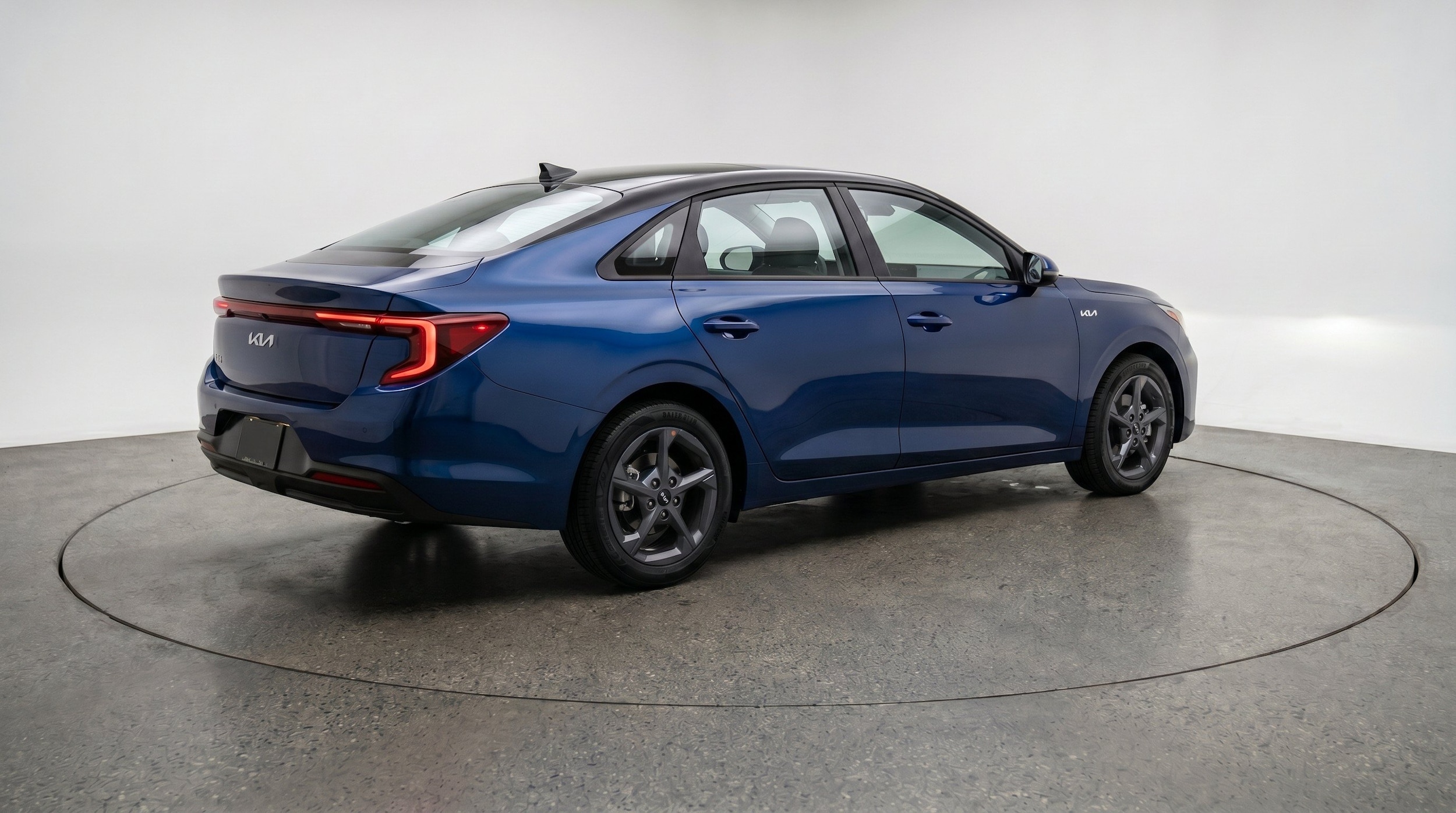 Thumbnail: 2026 Kia K4 - 9