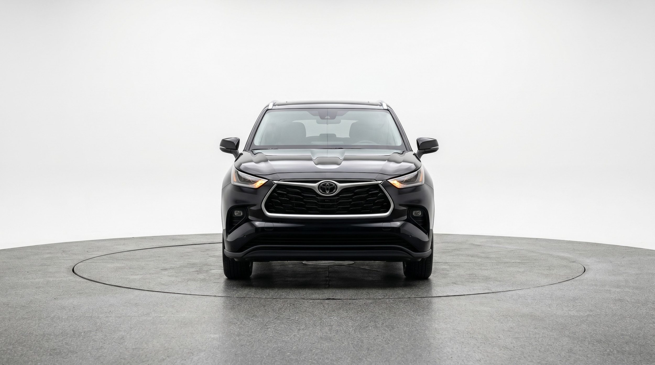 Thumbnail: 2025 Toyota Highlander - 2
