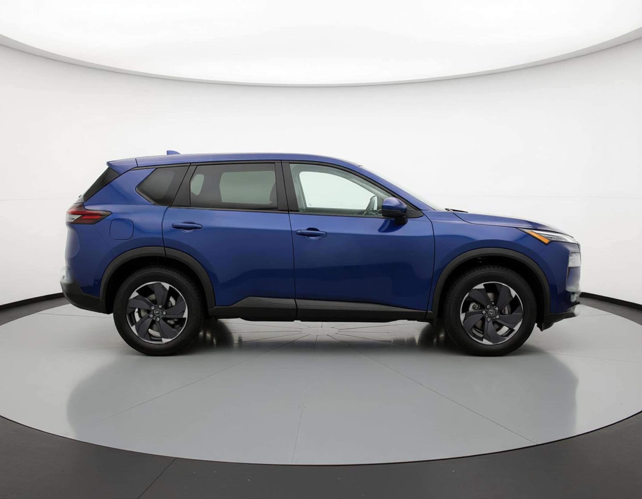 Thumbnail: 2025 Nissan Rogue - 8