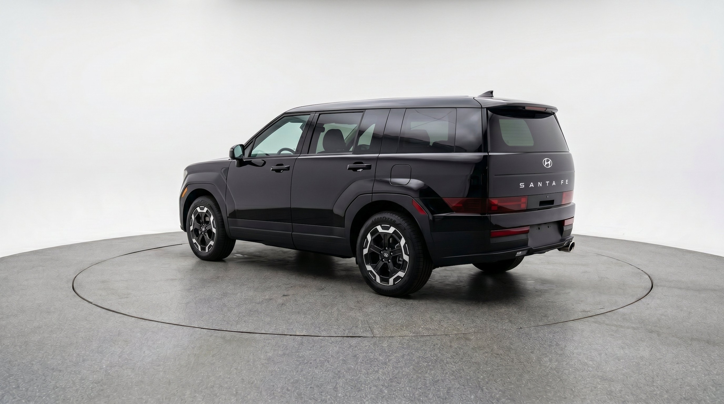 Thumbnail: 2026 Hyundai Santa Fe - 6