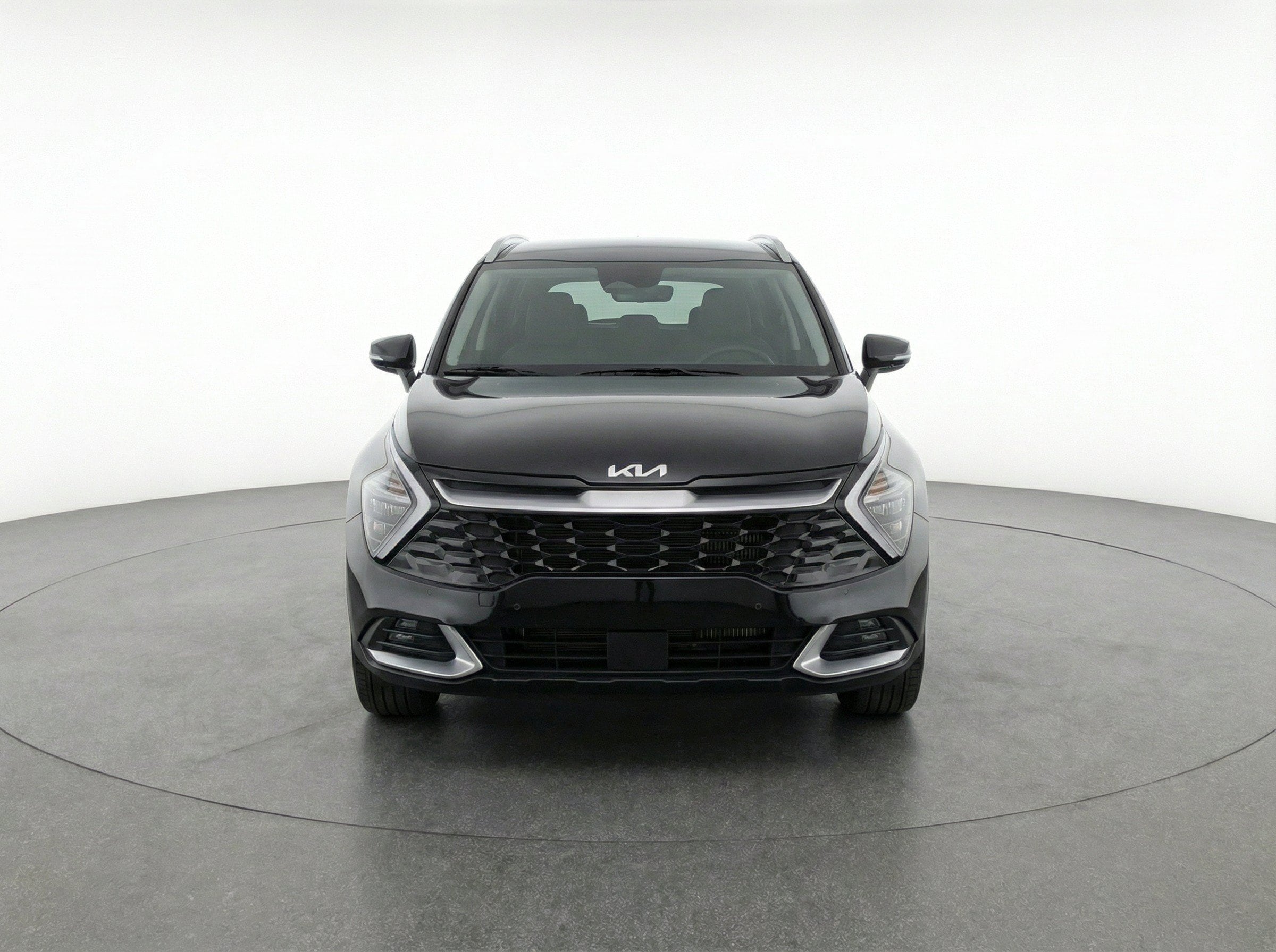 Thumbnail: 2026 Kia Sportage - 2