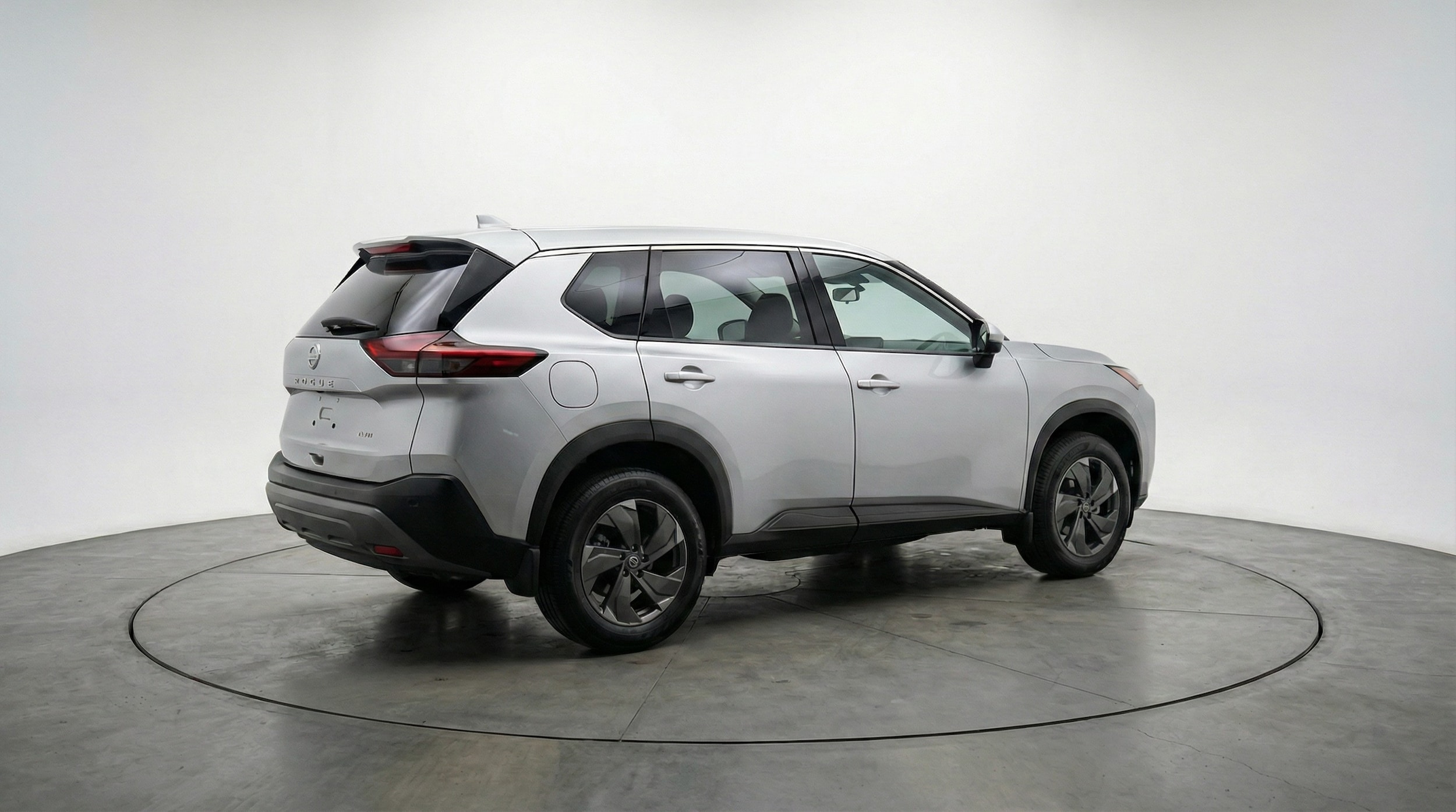 Thumbnail: 2025 Nissan Rogue - 7