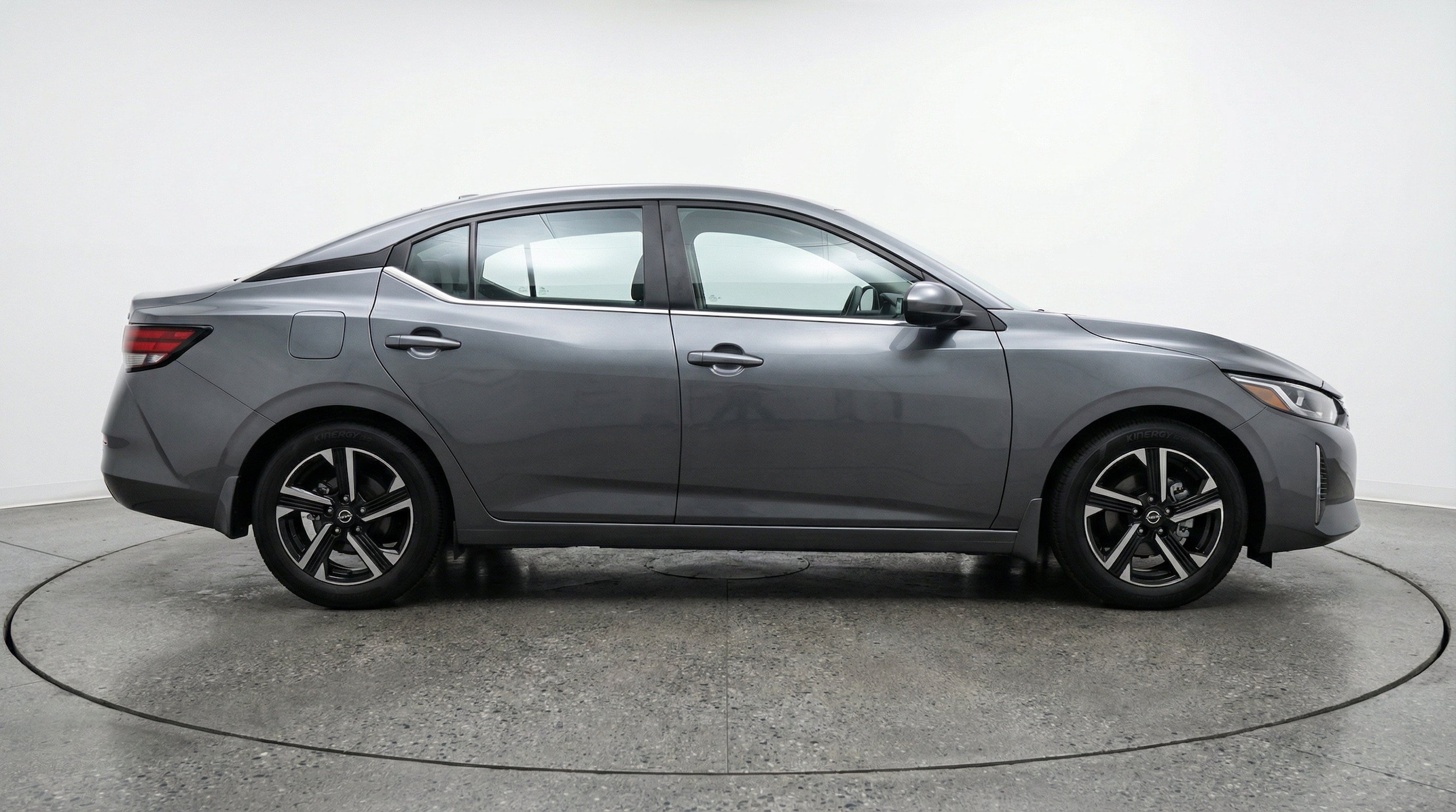 Thumbnail: 2025 Nissan Sentra - 11