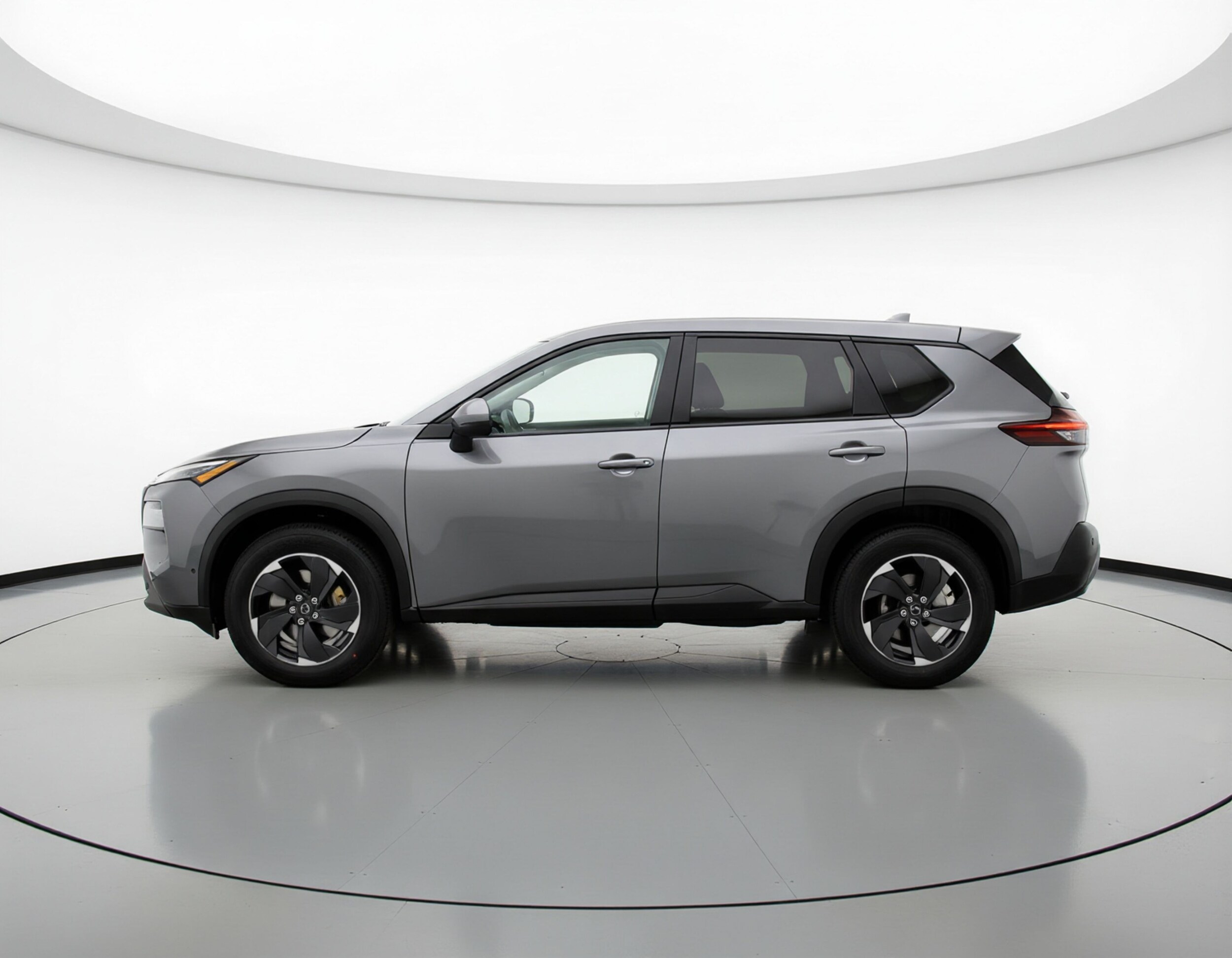 Thumbnail: 2025 Nissan Rogue - 4