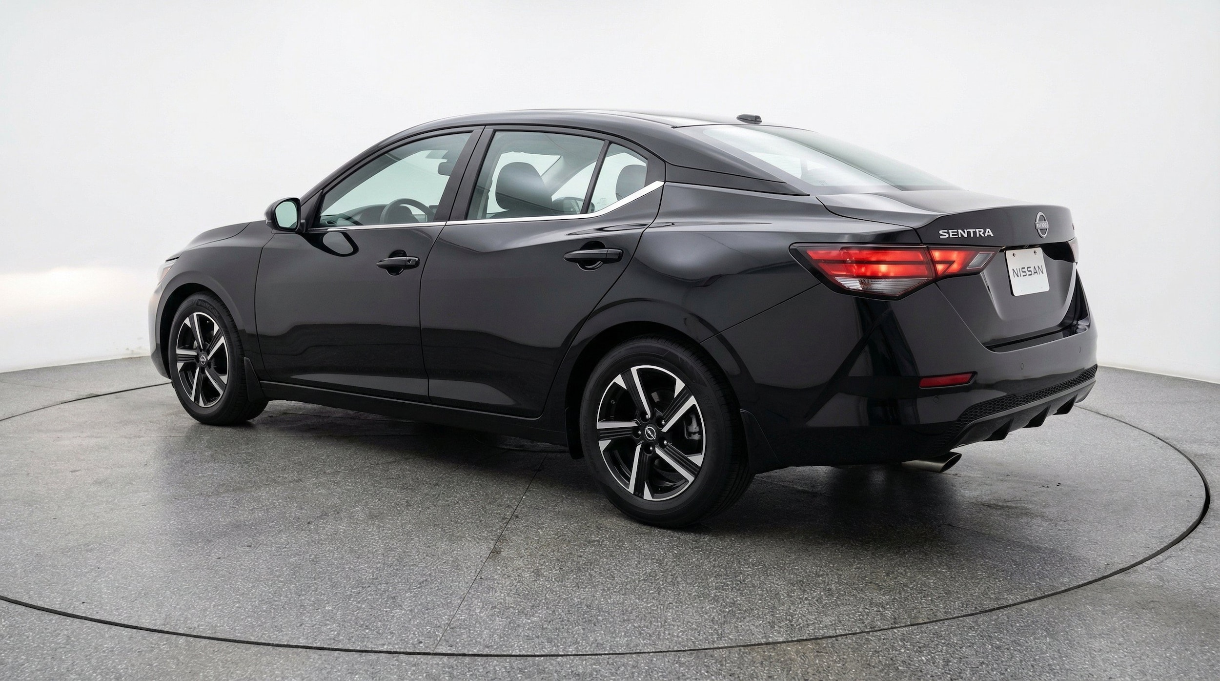 Thumbnail: 2025 Nissan Sentra - 6