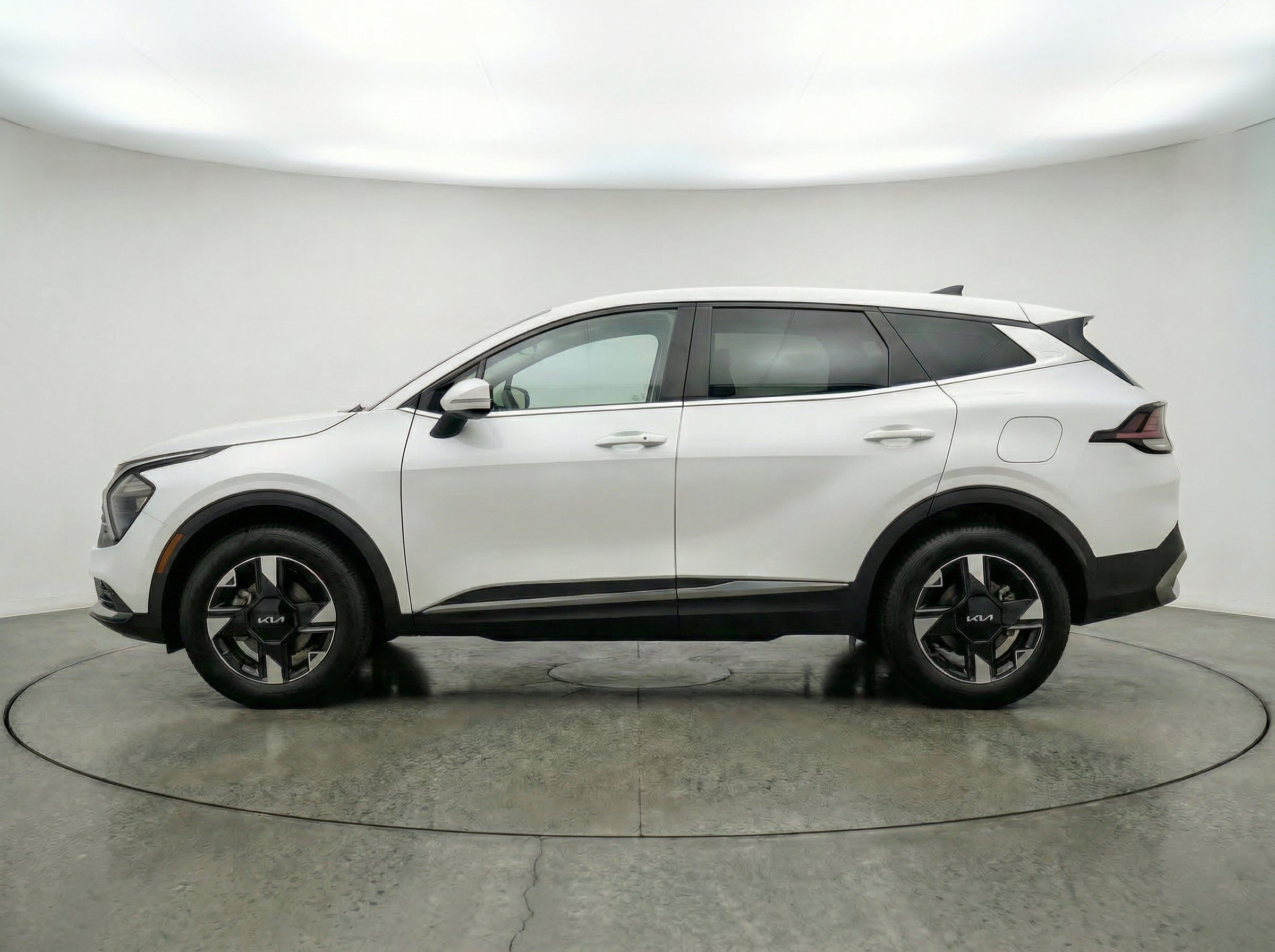 Thumbnail: 2026 Kia Sportage - 5