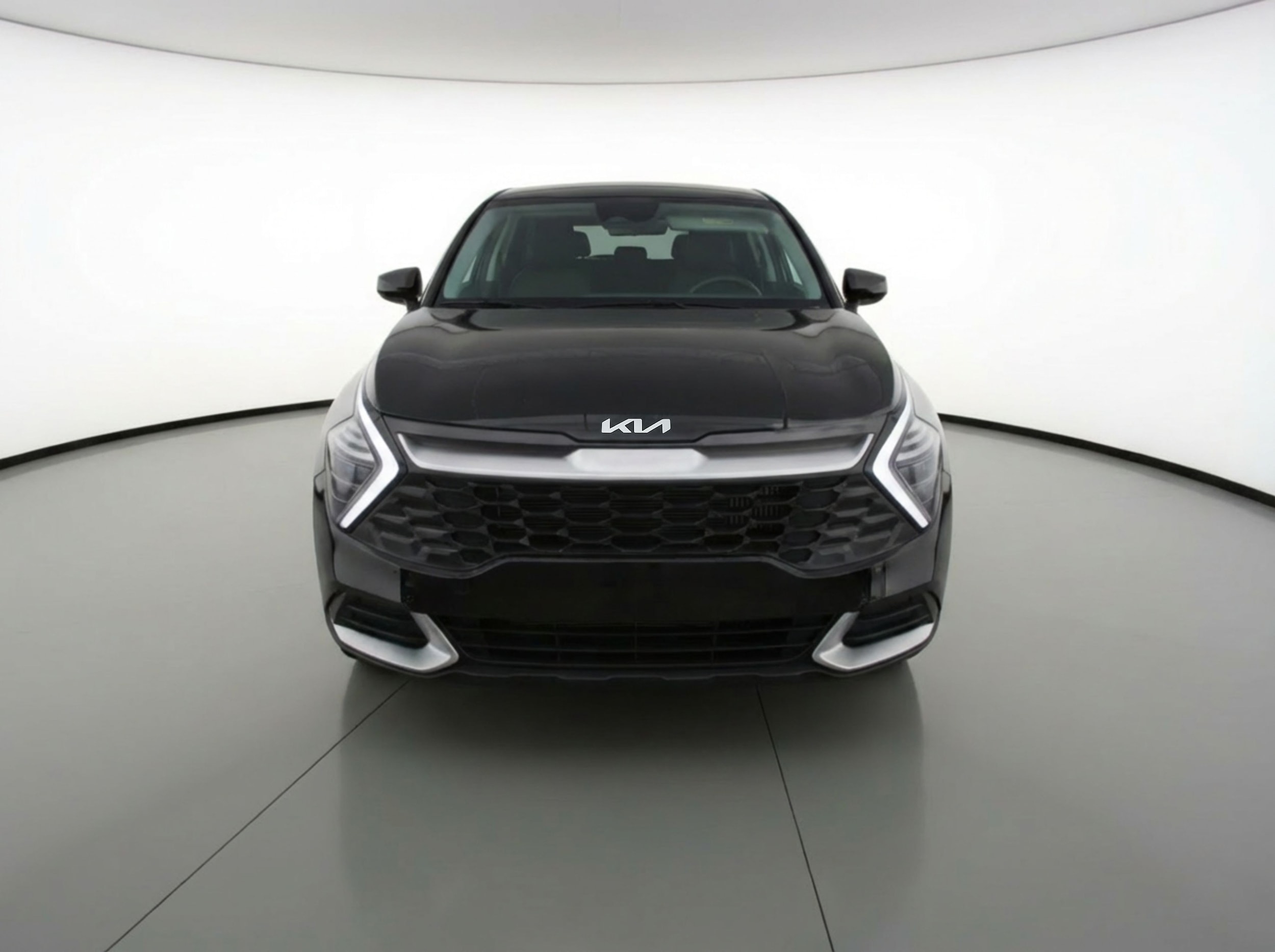 Thumbnail: 2025 Kia Sportage - 2