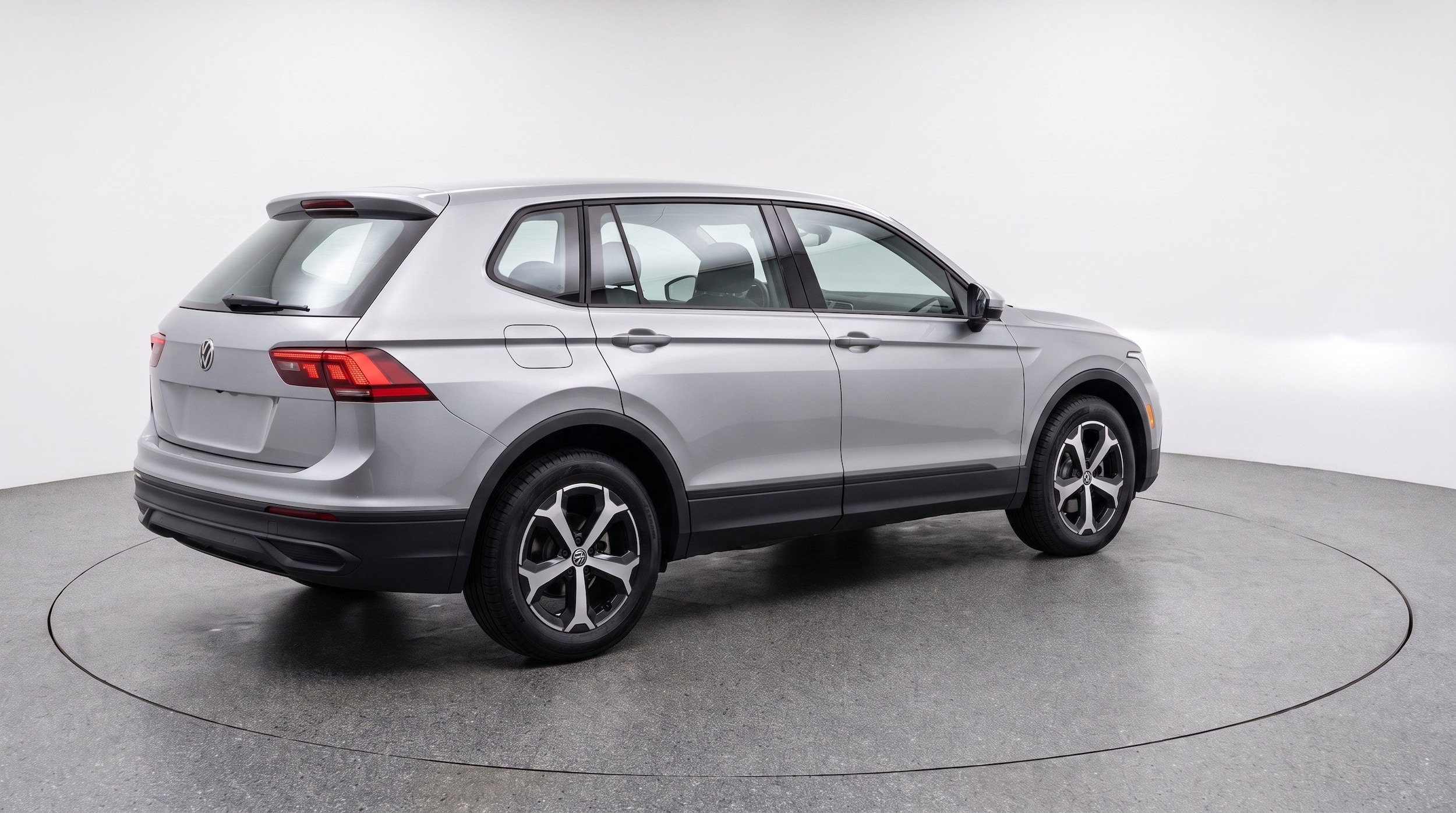 Thumbnail: 2026 Volkswagen Tiguan - 9