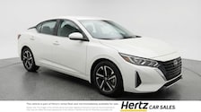 2025 Nissan Sentra SV -
                  Aurora, CO