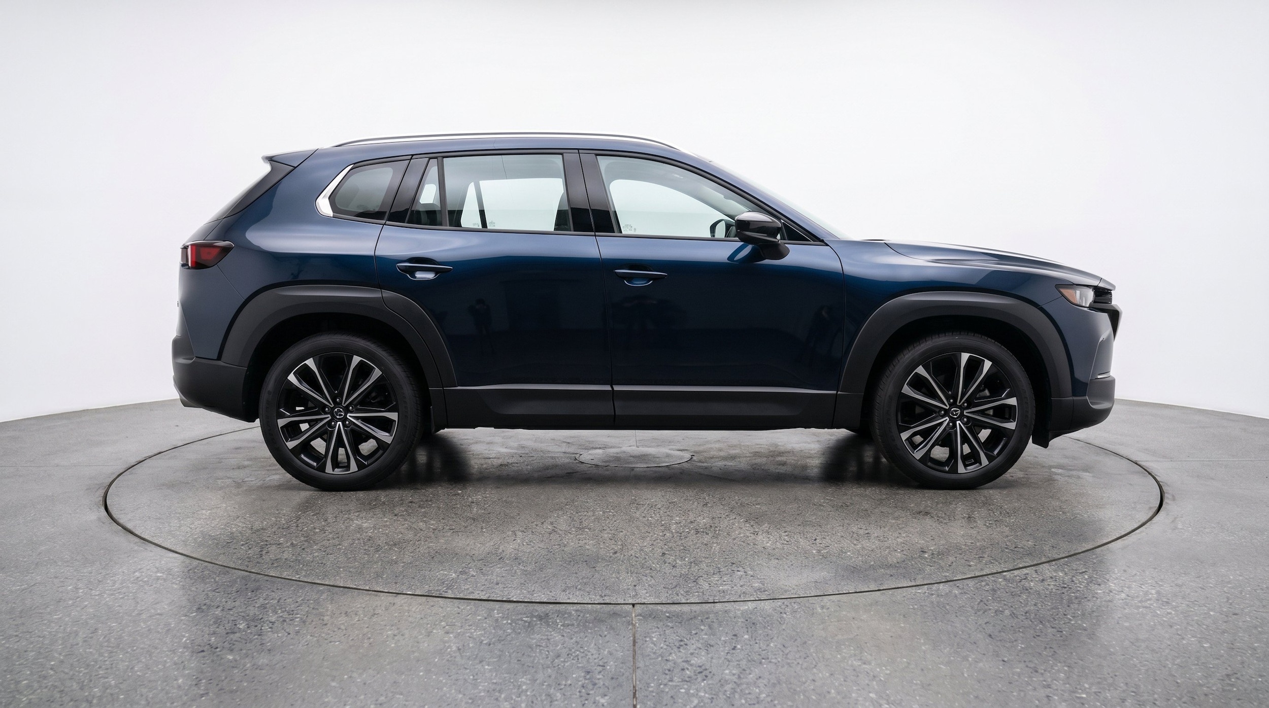 Thumbnail: 2026 Mazda CX-50 - 11