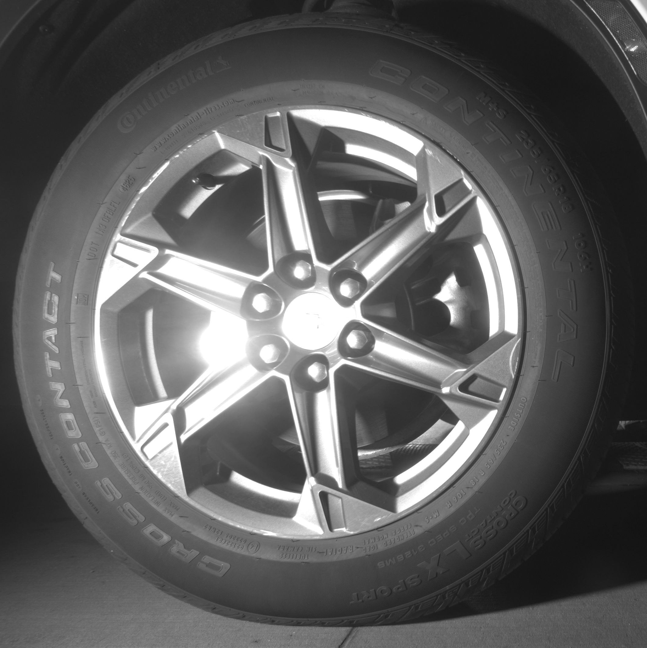 Thumbnail: 2026 Chevrolet Blazer - 13