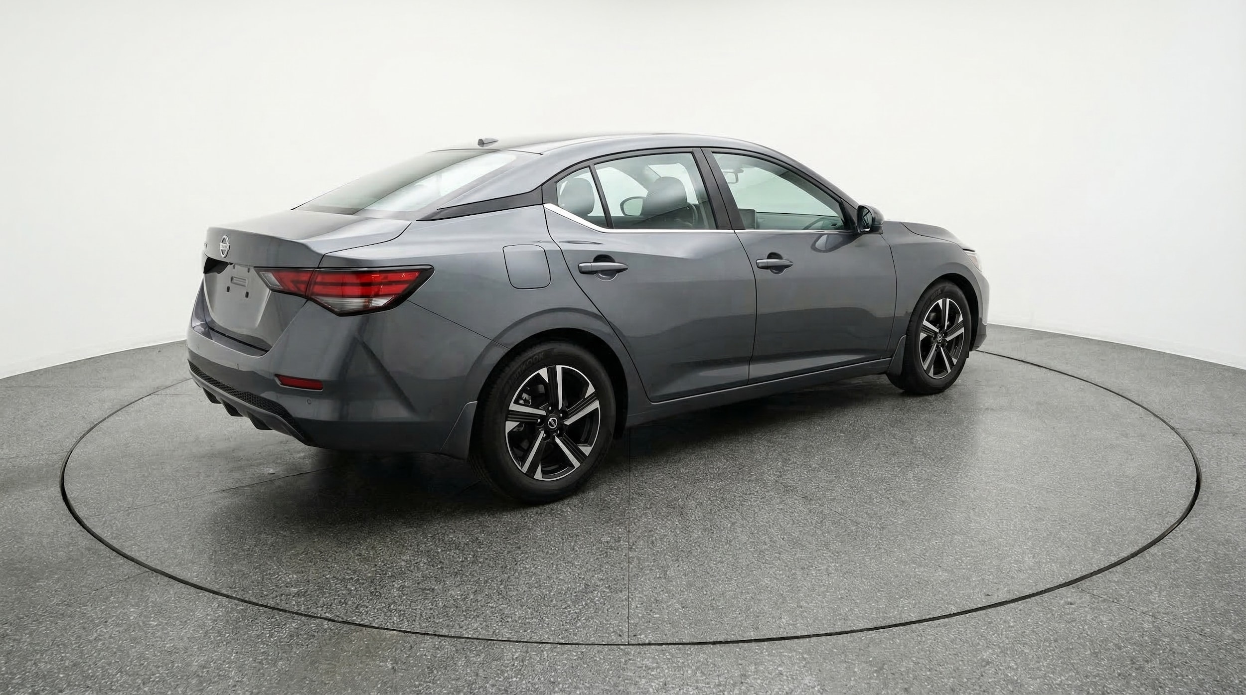 Thumbnail: 2025 Nissan Sentra - 7