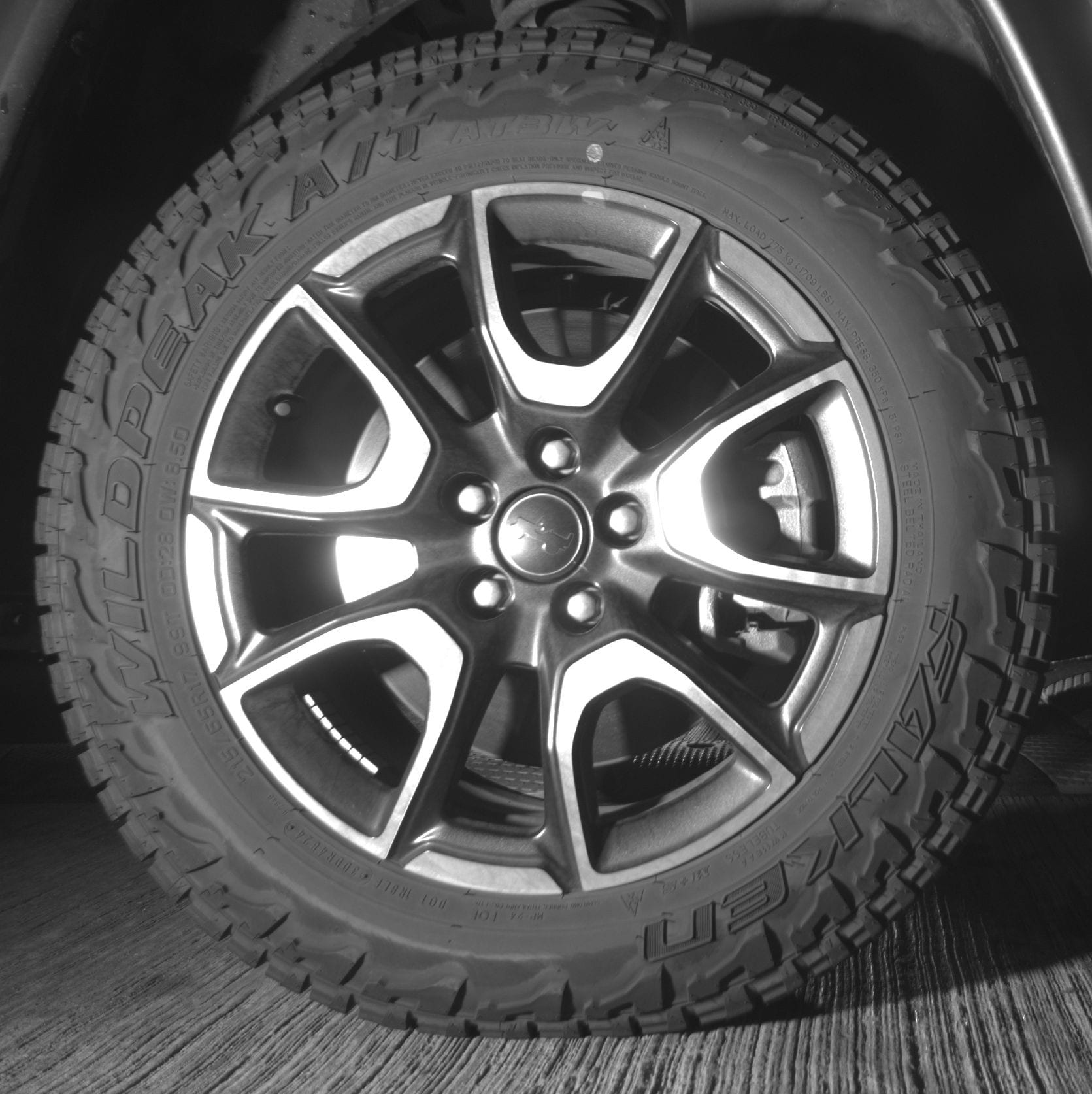 Thumbnail: 2025 Jeep Compass - 10