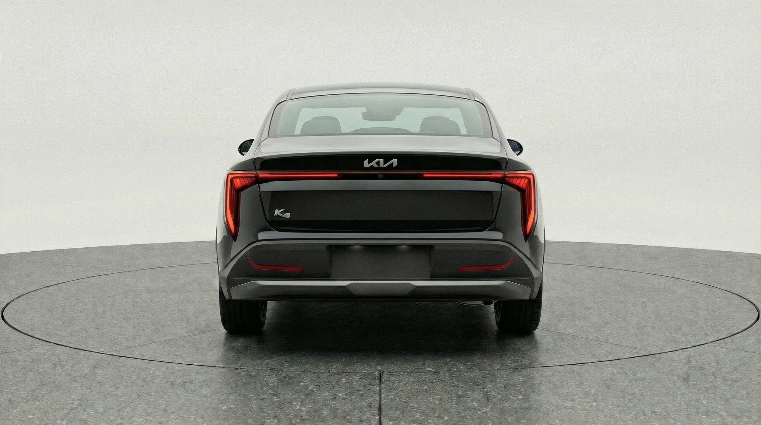 Thumbnail: 2025 Kia K4 - 7