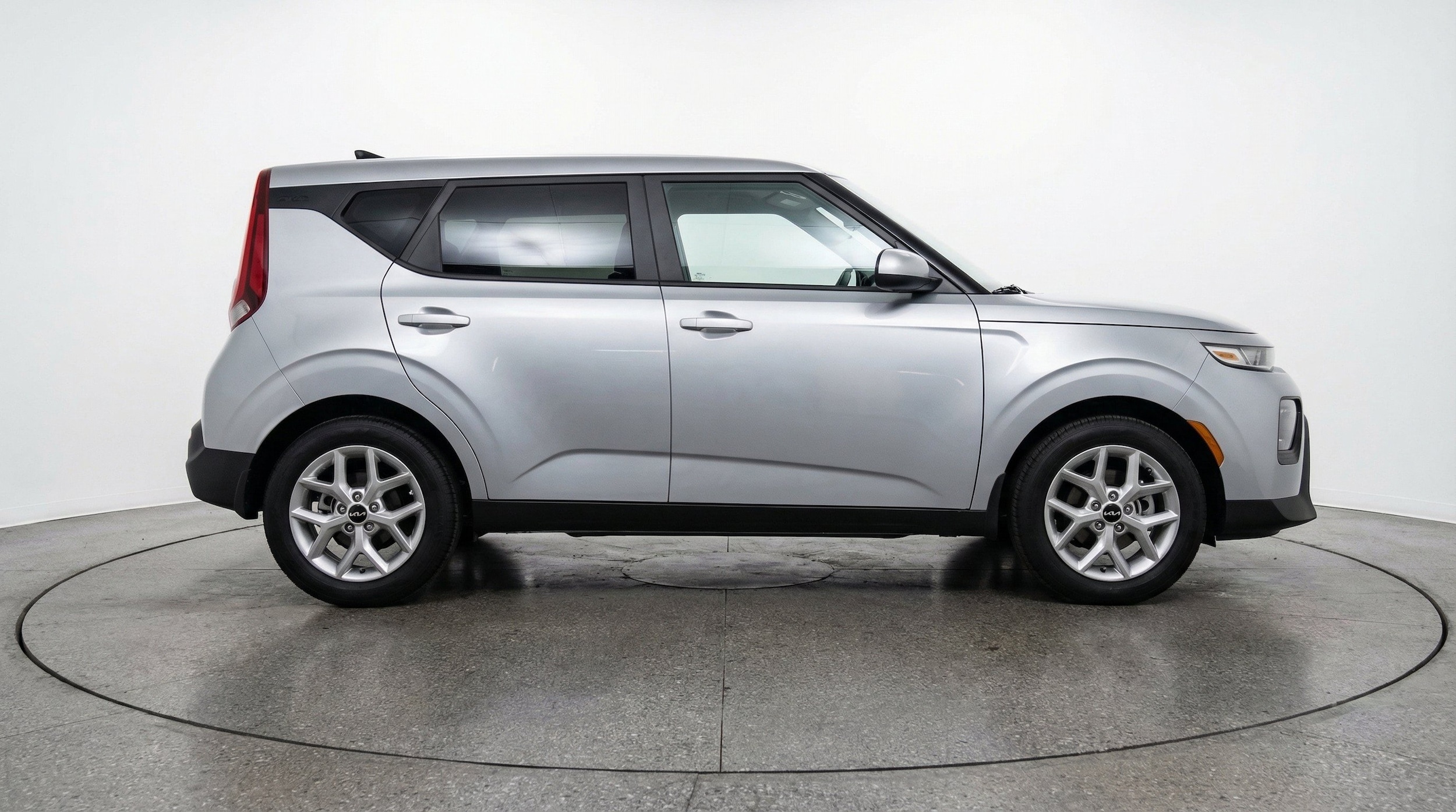 Thumbnail: 2025 Kia Soul - 11