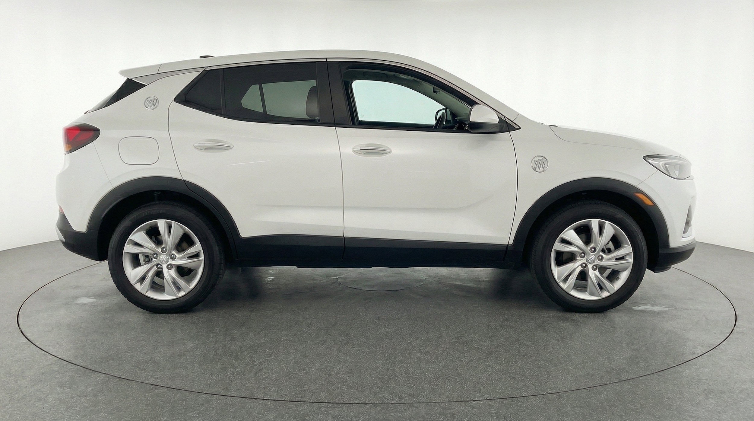 Thumbnail: 2026 Buick Encore GX - 11