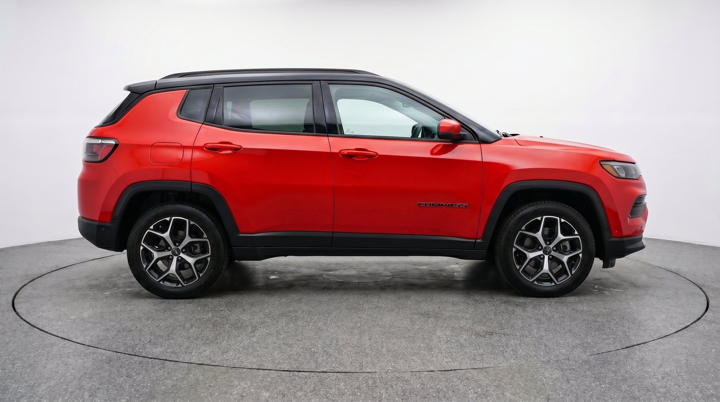 Thumbnail: 2025 Jeep Compass - 11