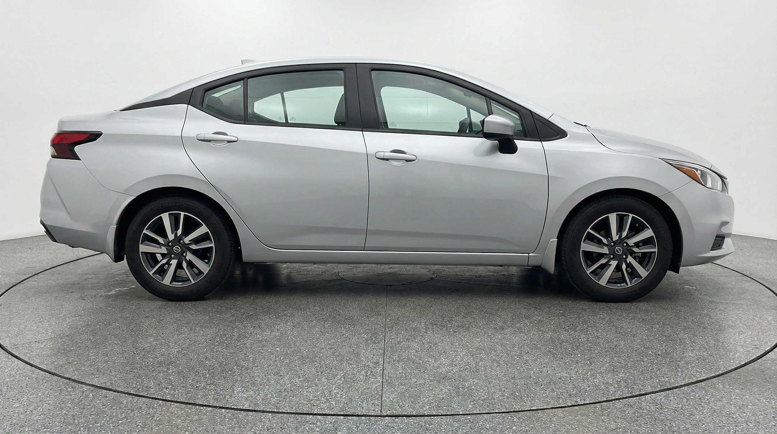 Thumbnail: 2025 Nissan Versa - 11