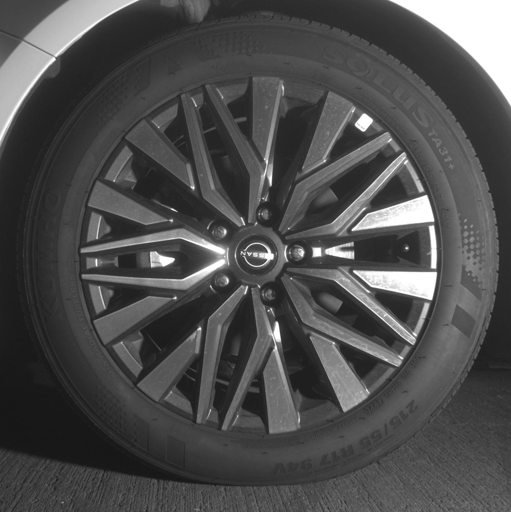 Thumbnail: 2026 Nissan Altima - 11