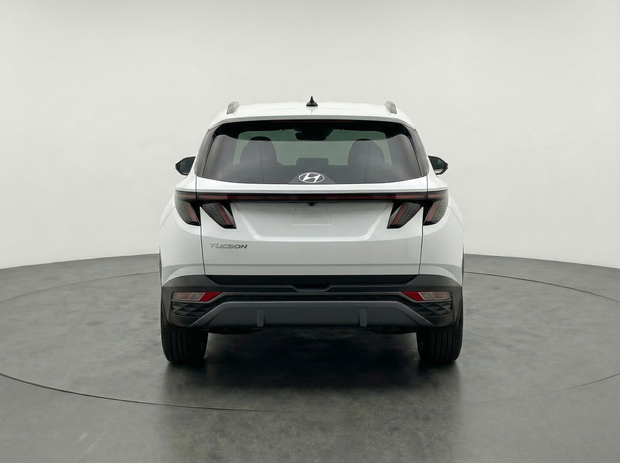 Thumbnail: 2025 Hyundai Tucson - 6