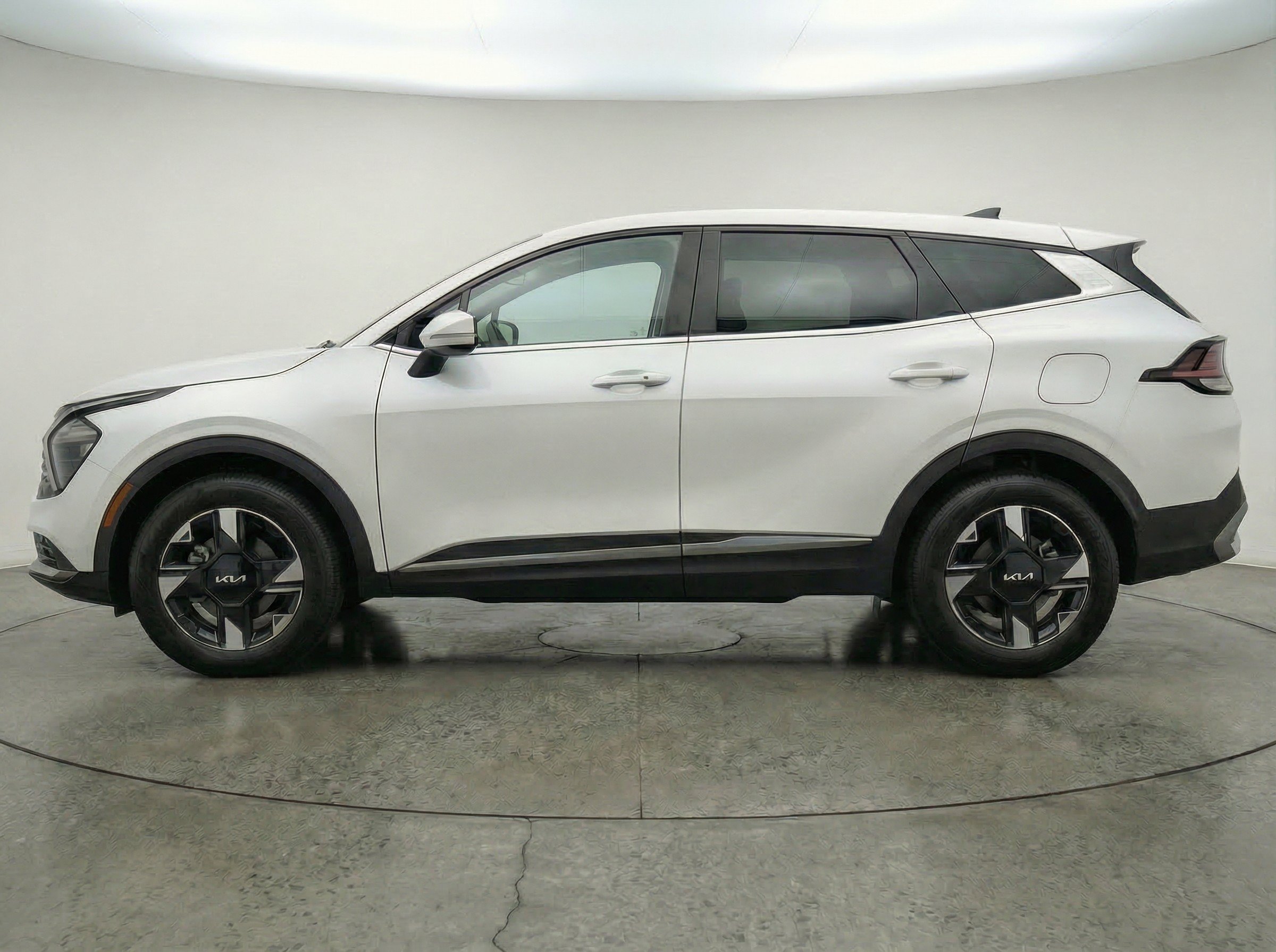 Thumbnail: 2026 Kia Sportage - 5