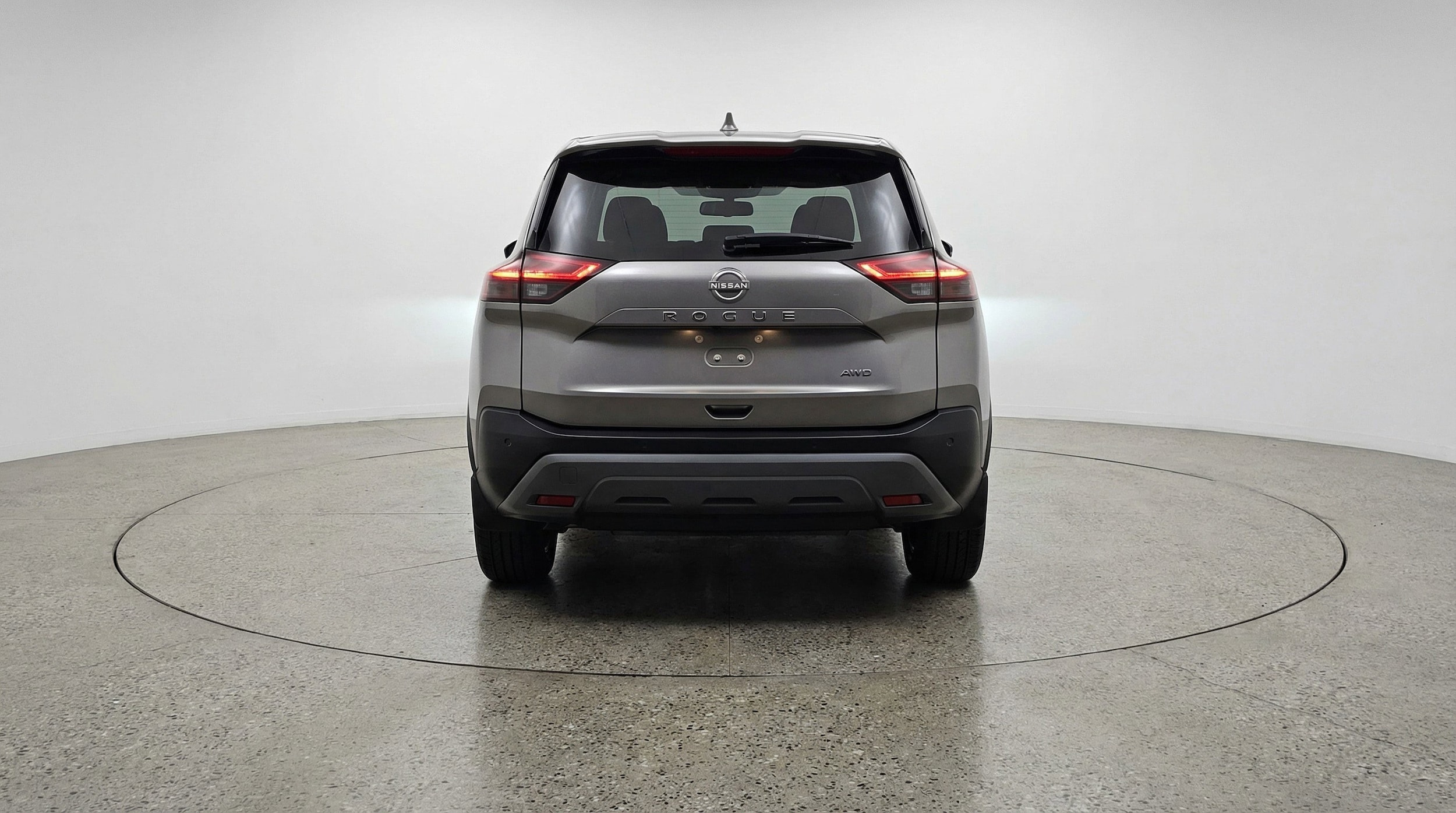 Thumbnail: 2025 Nissan Rogue - 7