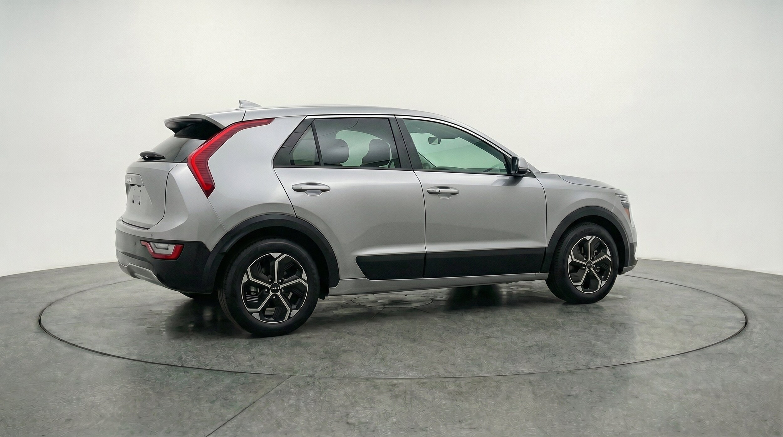 Thumbnail: 2026 Kia Niro - 9
