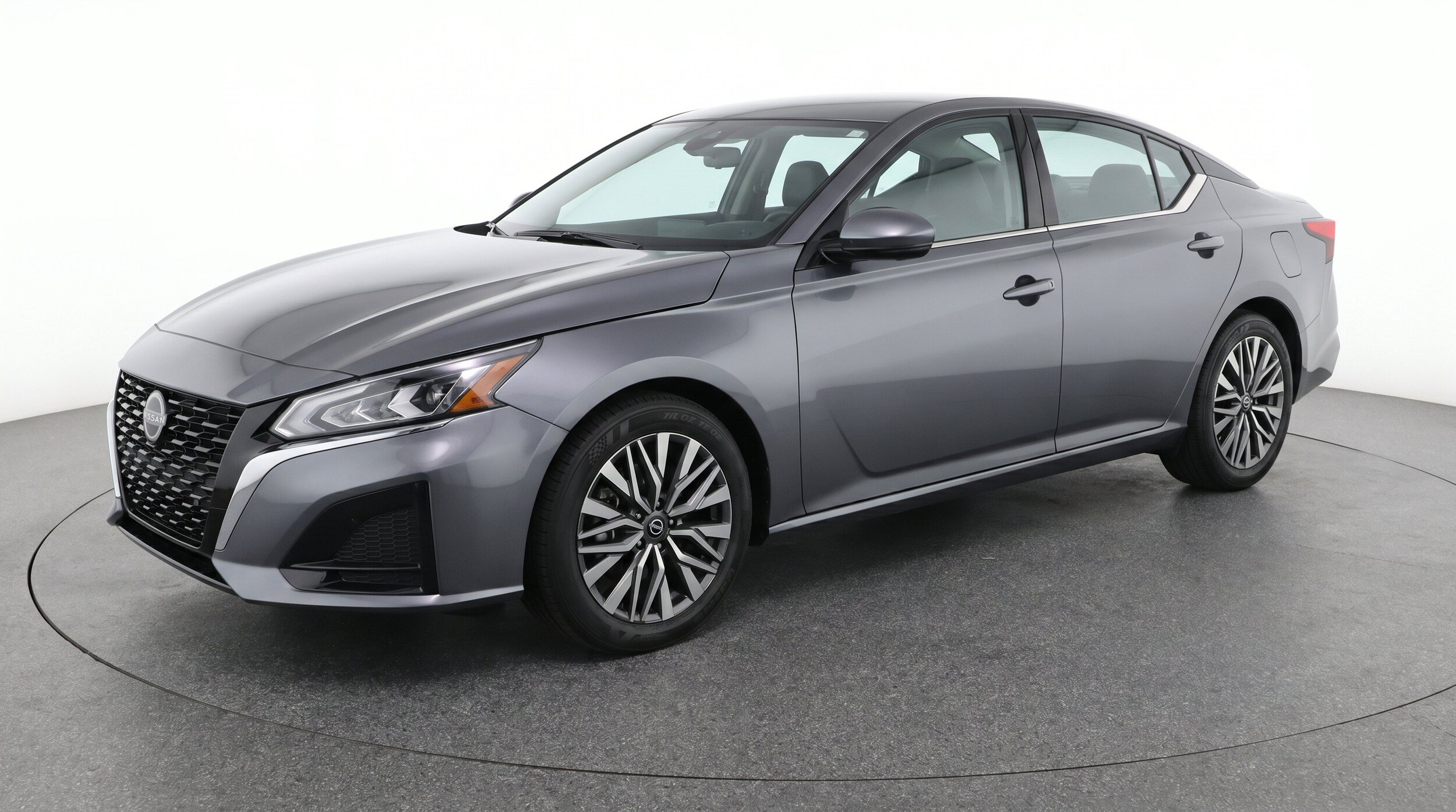 Thumbnail: 2026 Nissan Altima - 3