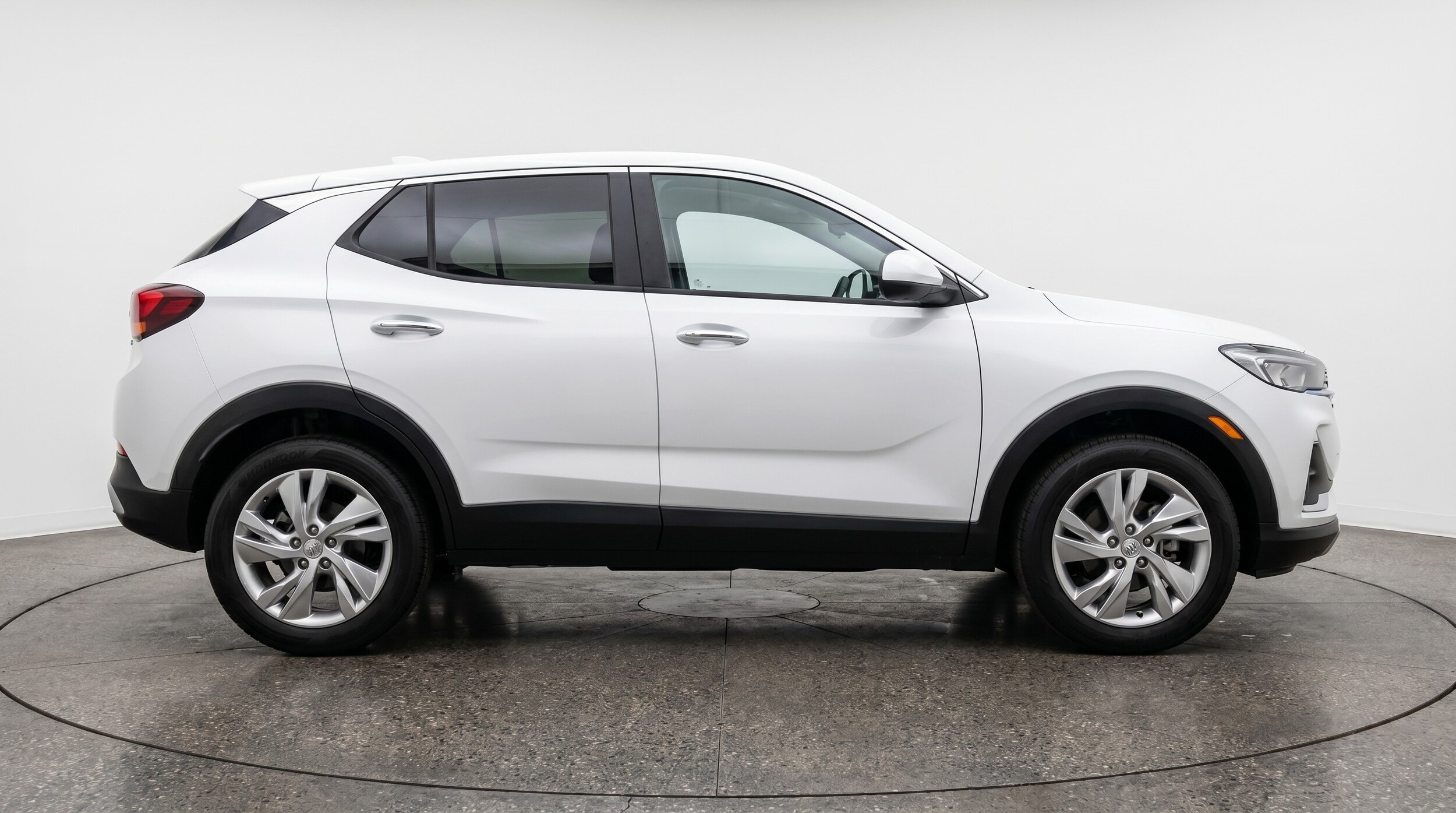 Thumbnail: 2025 Buick Encore GX - 8