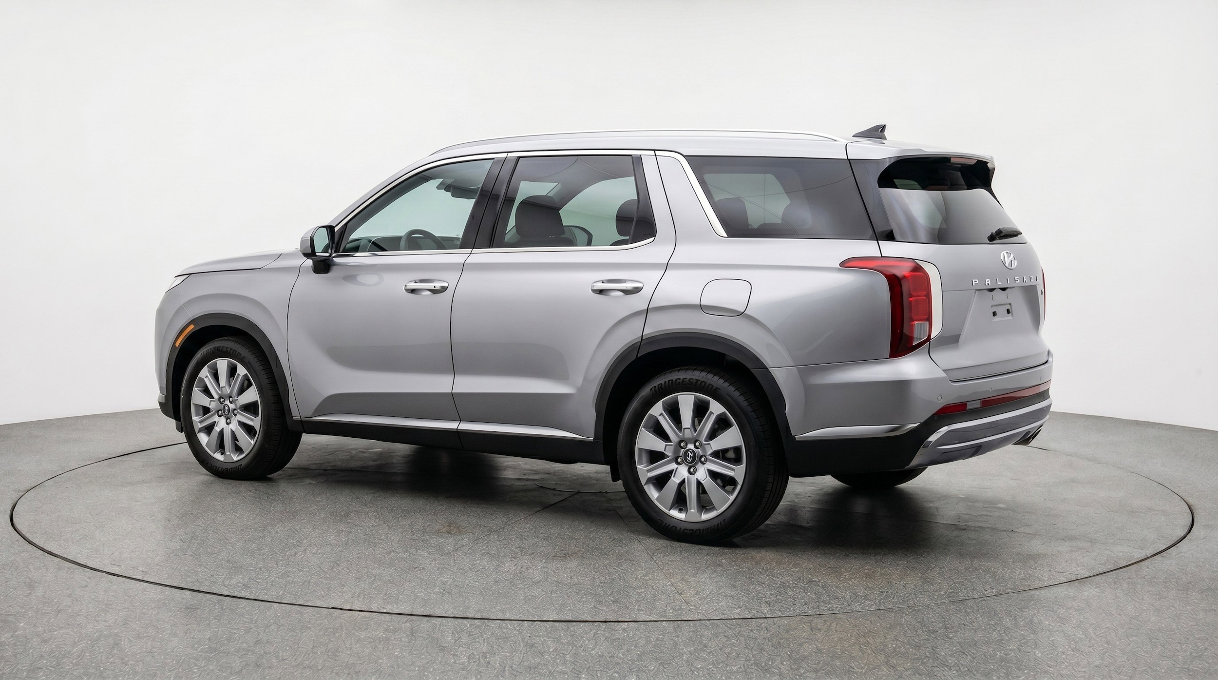 Thumbnail: 2025 Hyundai Palisade - 6