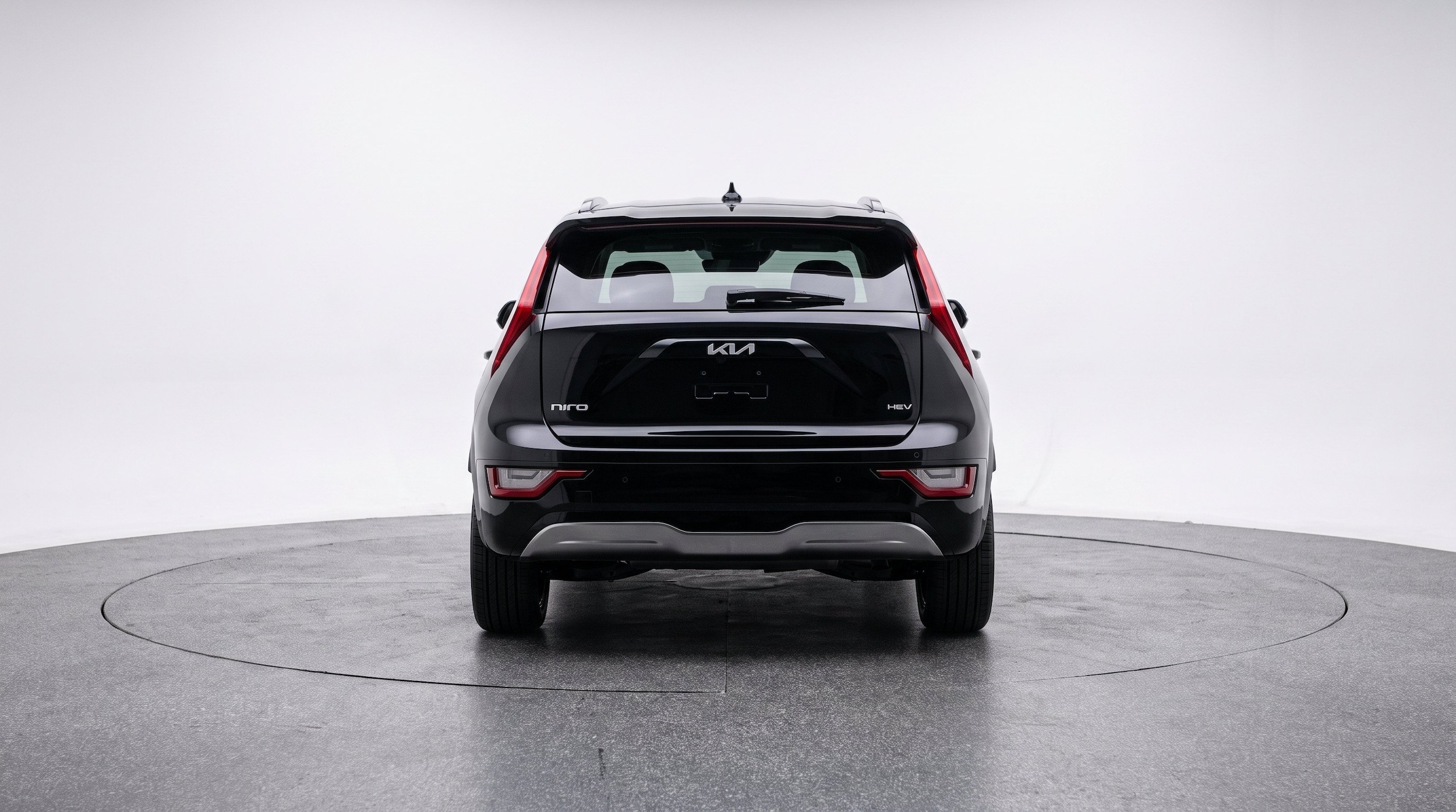 Thumbnail: 2026 Kia Niro - 7