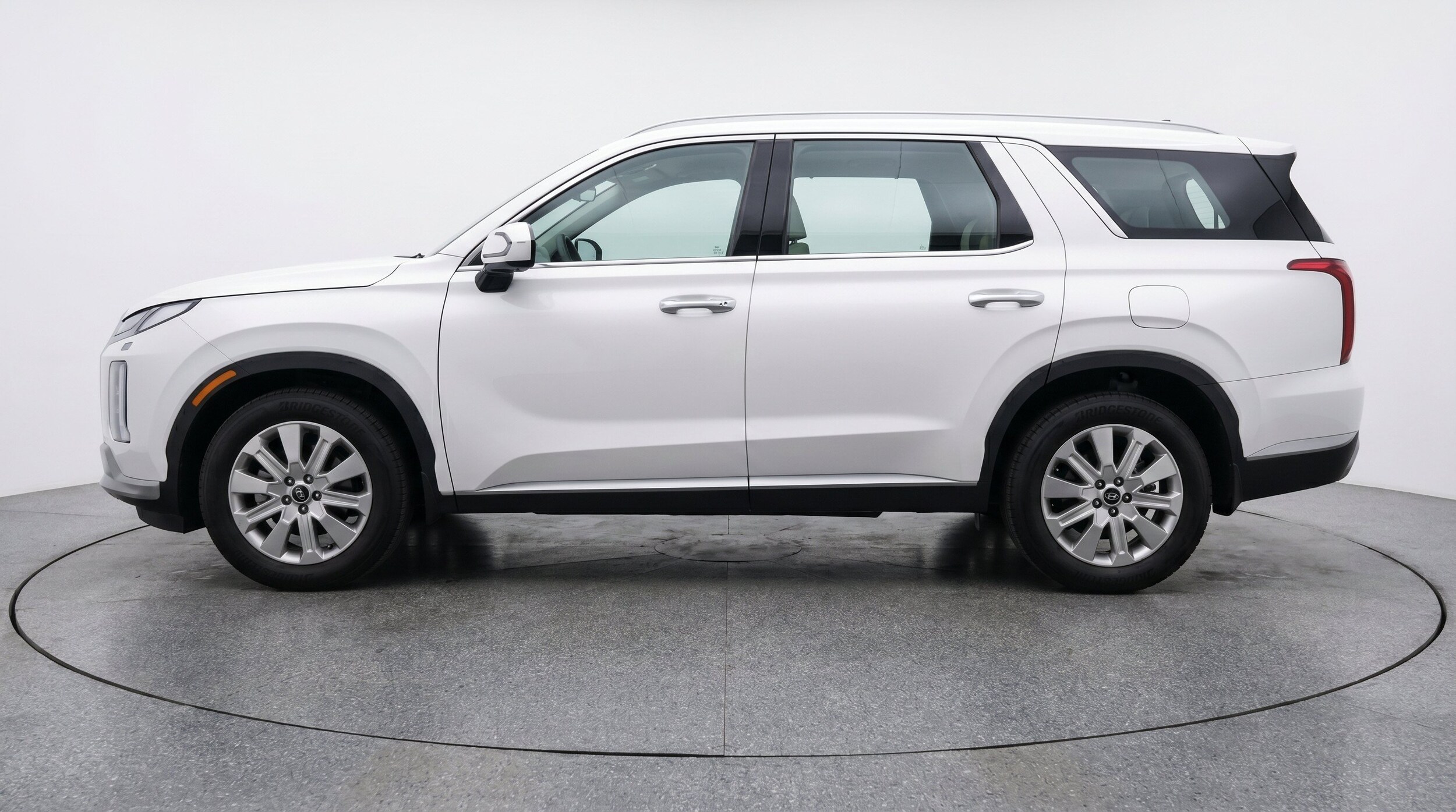 Thumbnail: 2025 Hyundai Palisade - 5