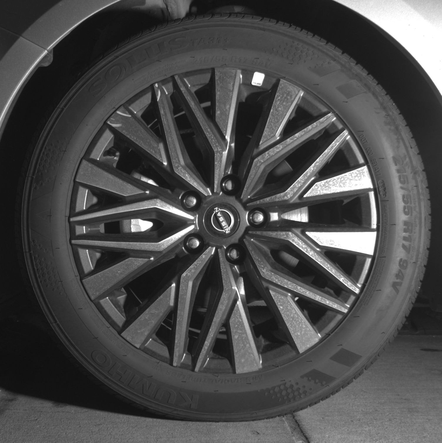 Thumbnail: 2026 Nissan Altima - 12