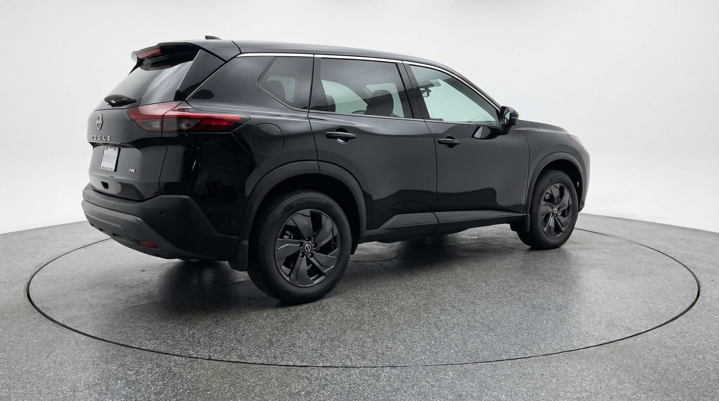 Thumbnail: 2026 Nissan Rogue - 9