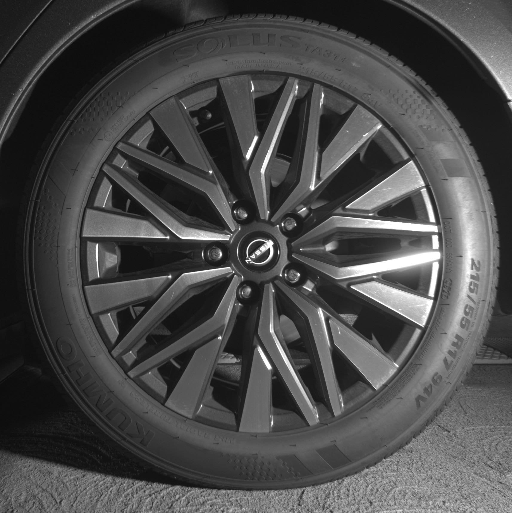 Thumbnail: 2026 Nissan Altima - 14