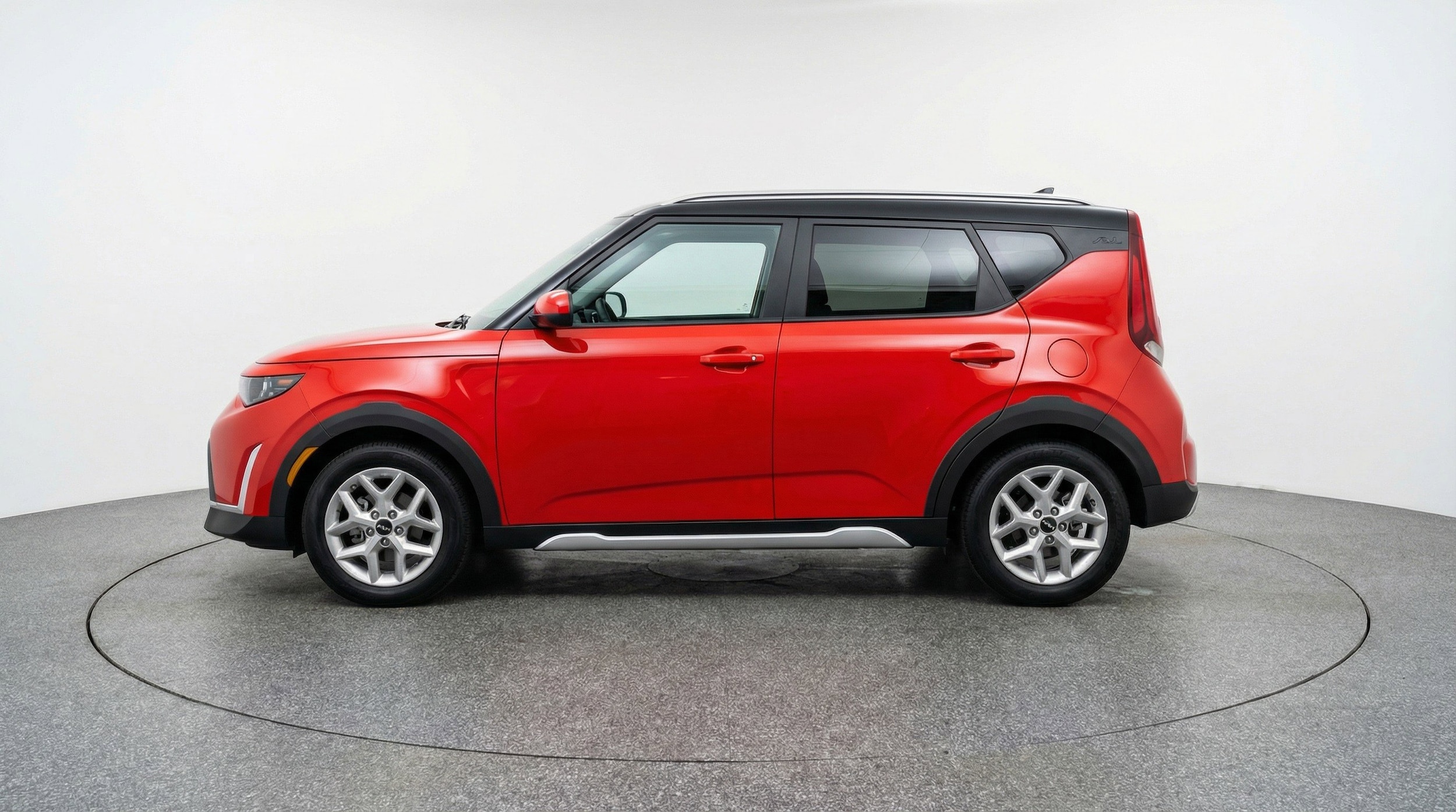 Thumbnail: 2025 Kia Soul - 5