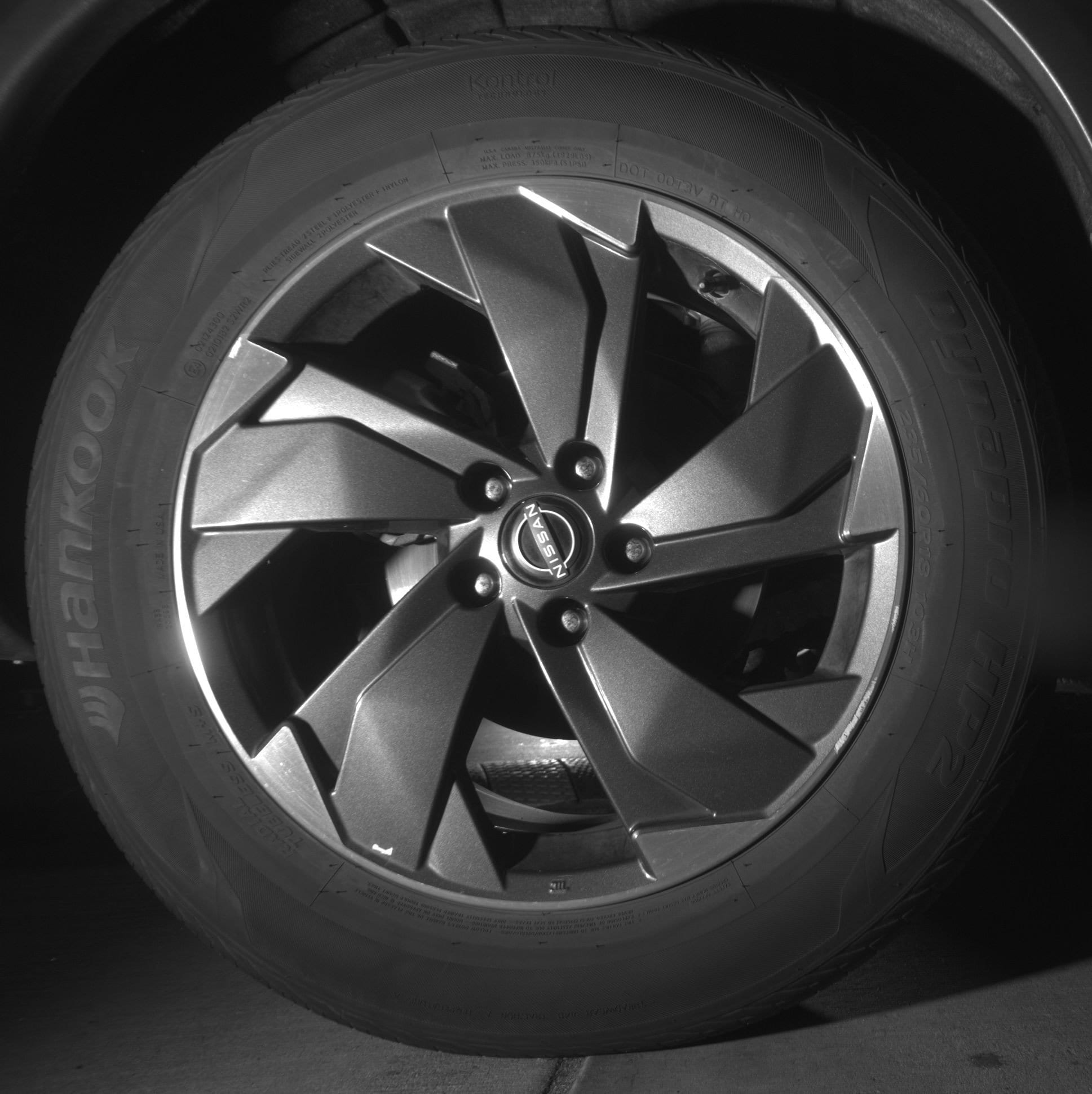 Thumbnail: 2025 Nissan Rogue - 15