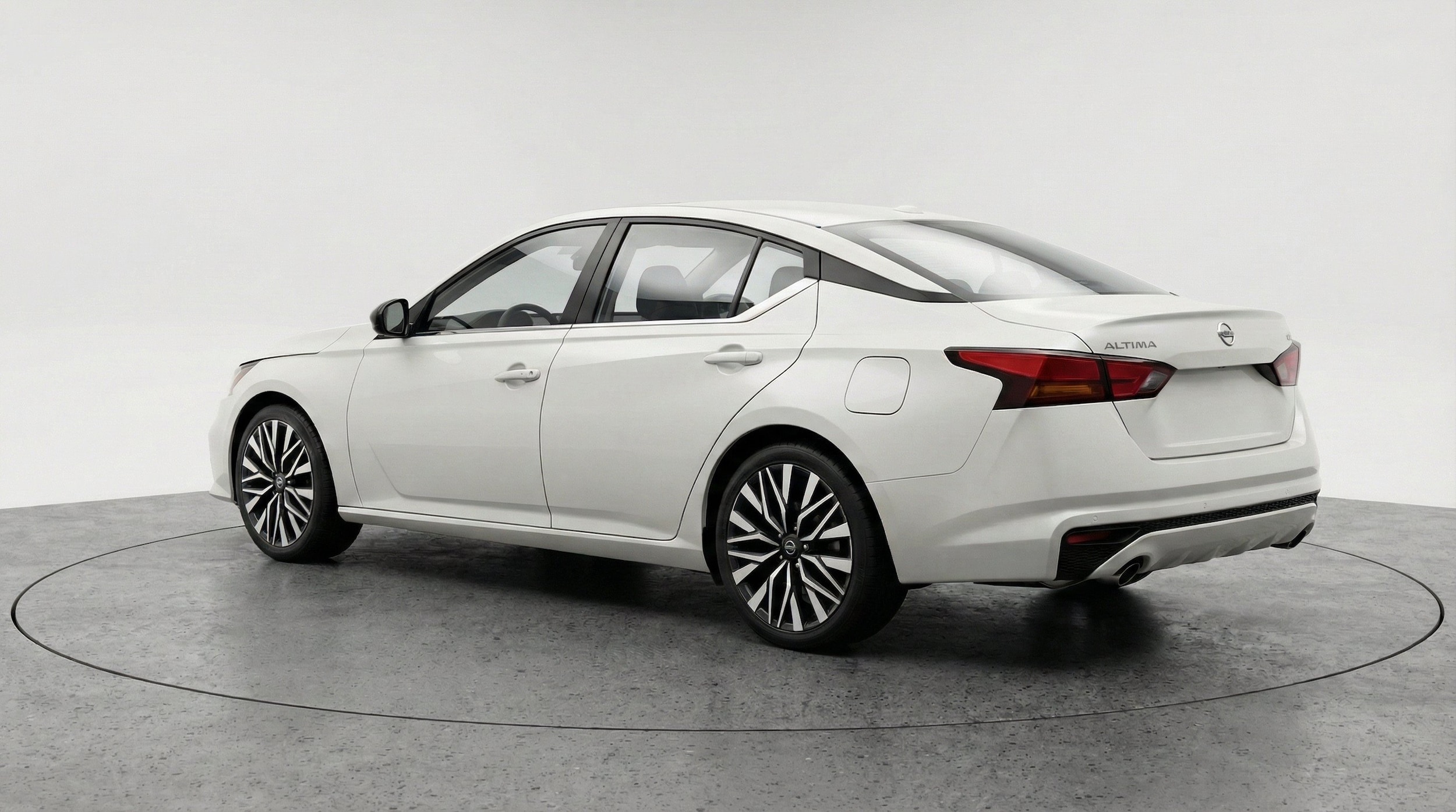 Thumbnail: 2026 Nissan Altima - 6