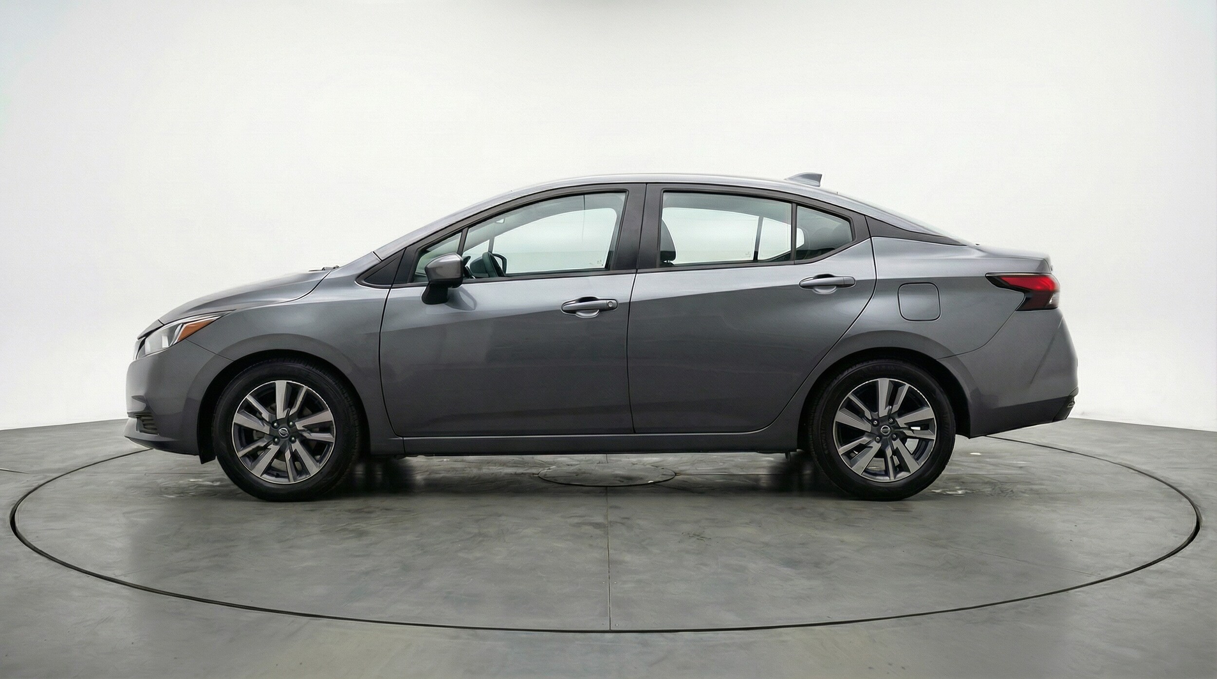 Thumbnail: 2025 Nissan Versa - 4