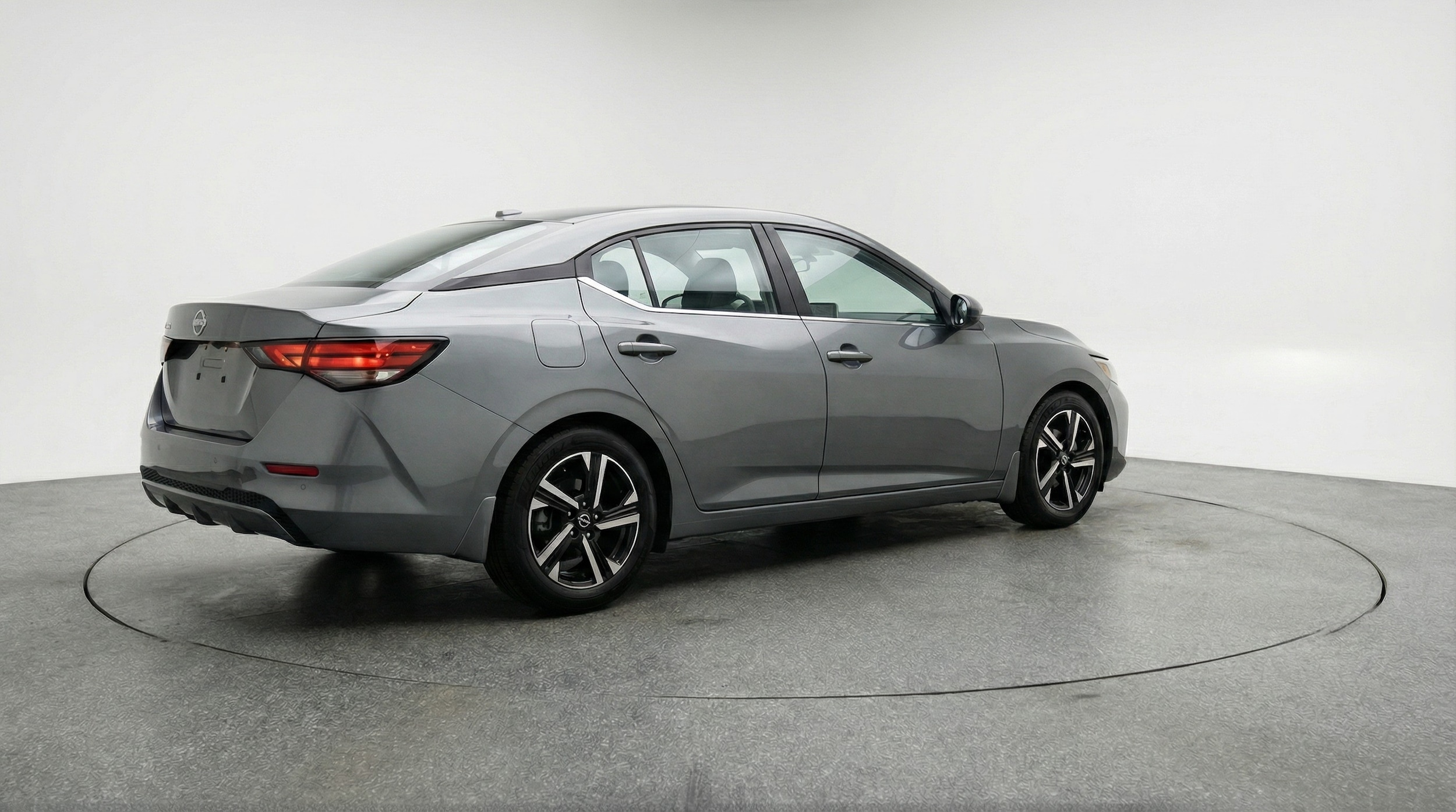 Thumbnail: 2025 Nissan Sentra - 7