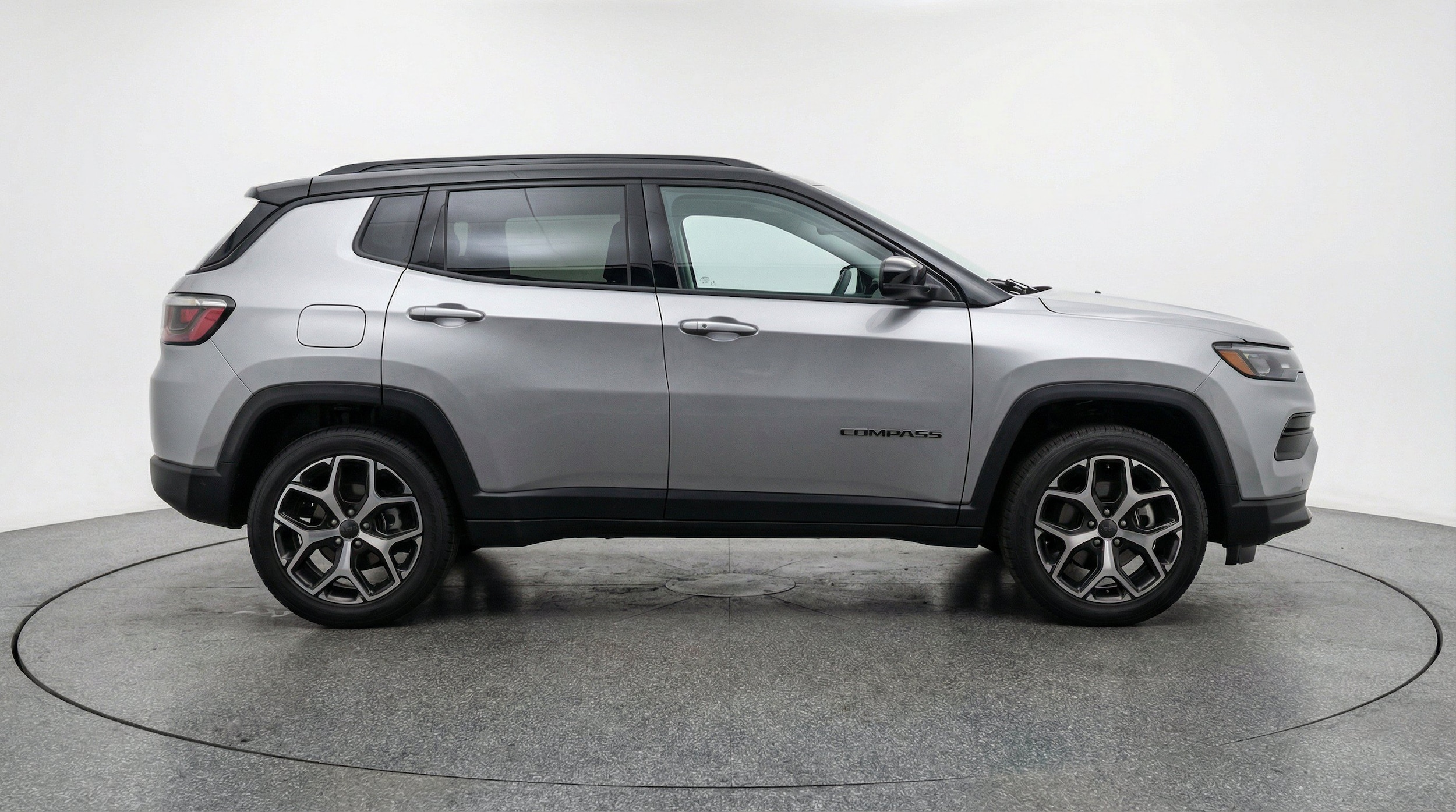 Thumbnail: 2025 Jeep Compass - 11